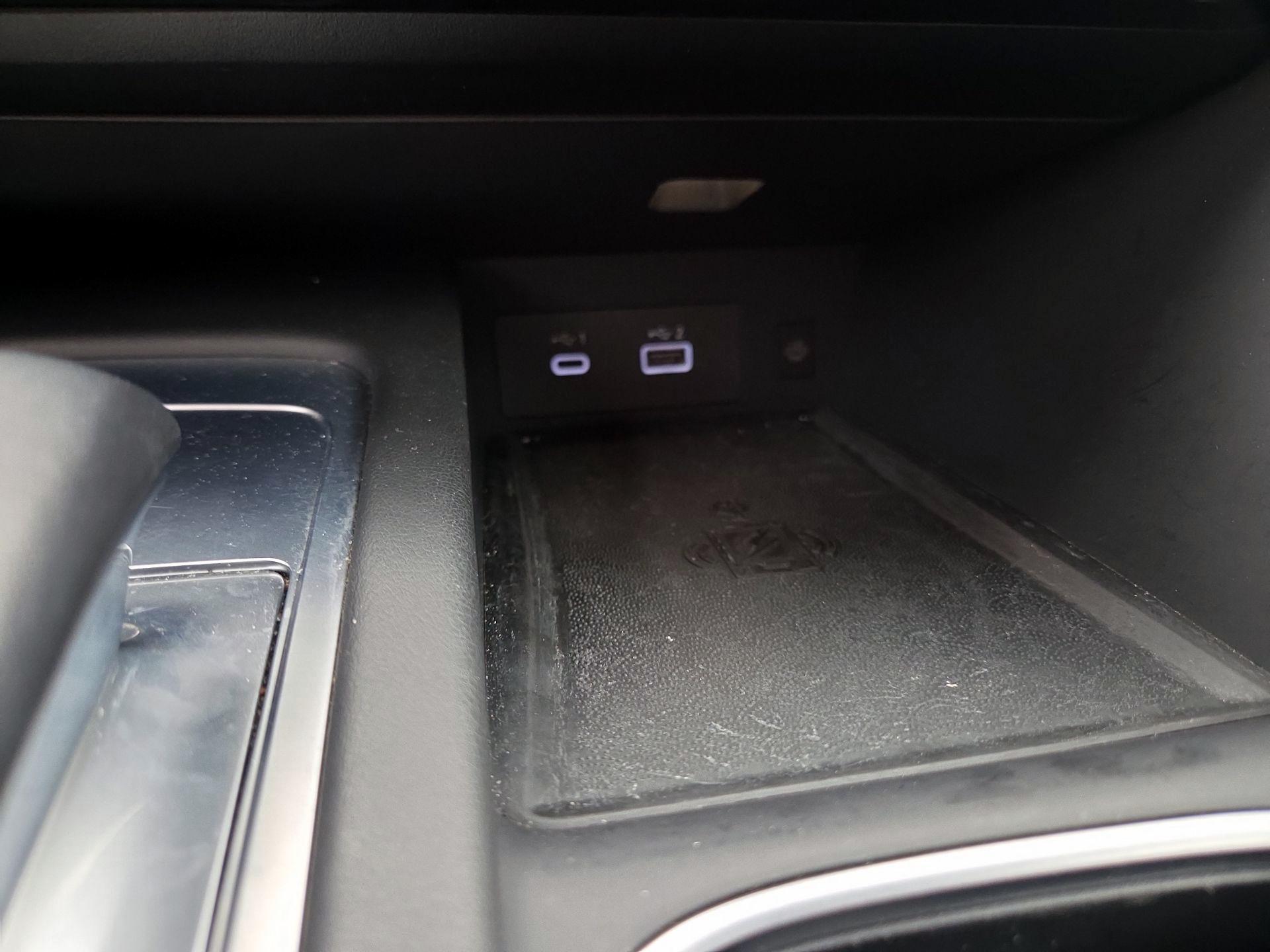 Thumbnail: 2025 INFINITI QX60 - 18