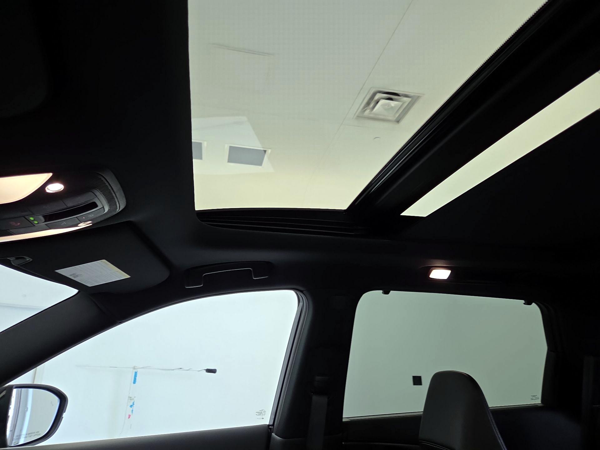 Thumbnail: 2025 INFINITI QX60 - 19