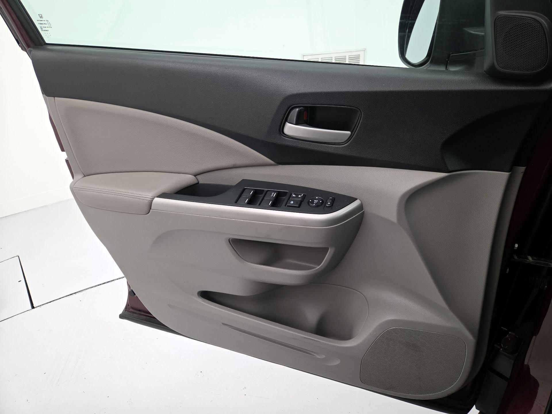 Thumbnail: 2014 Honda CR-V - 12