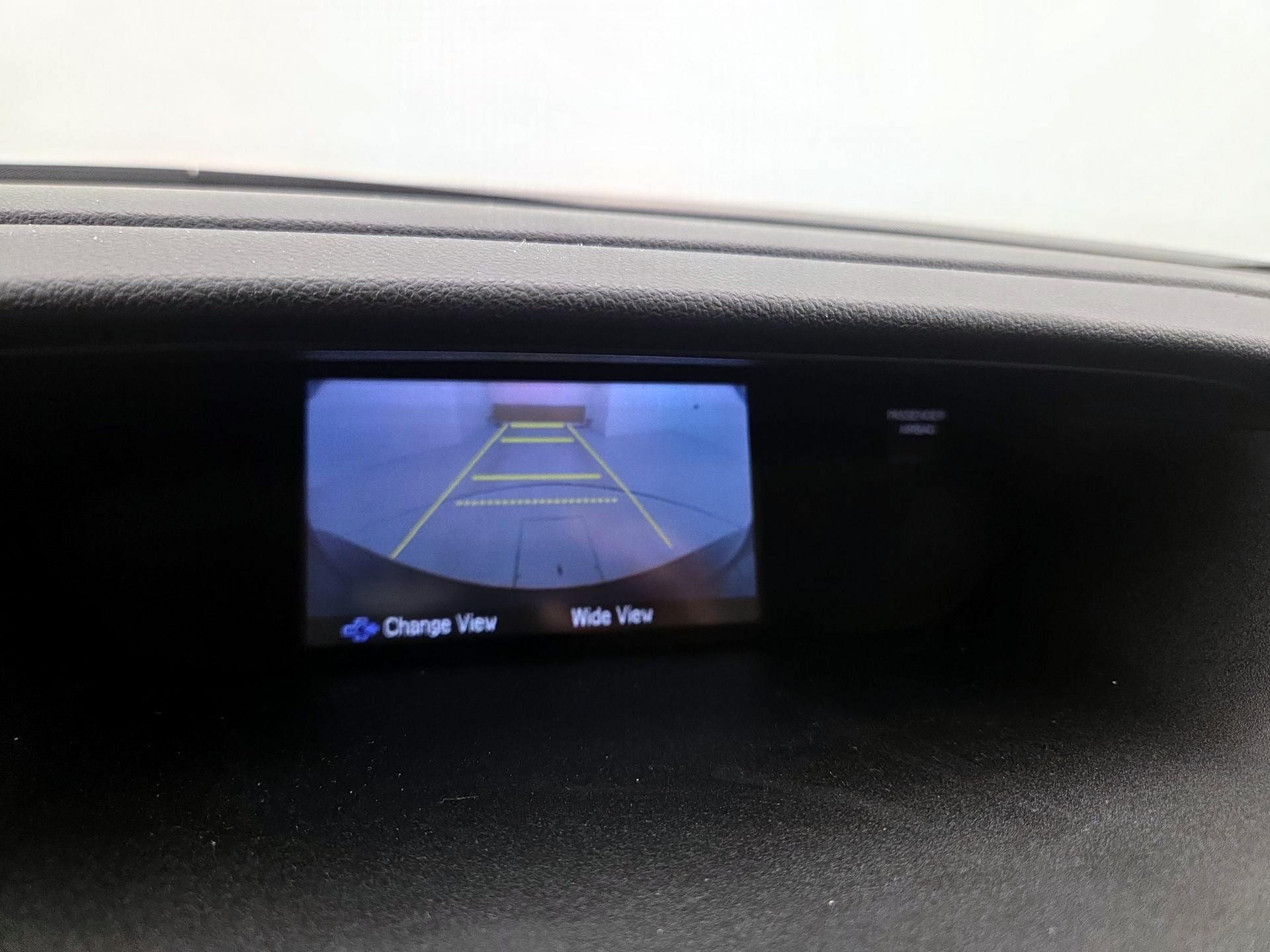 Thumbnail: 2014 Honda CR-V - 14
