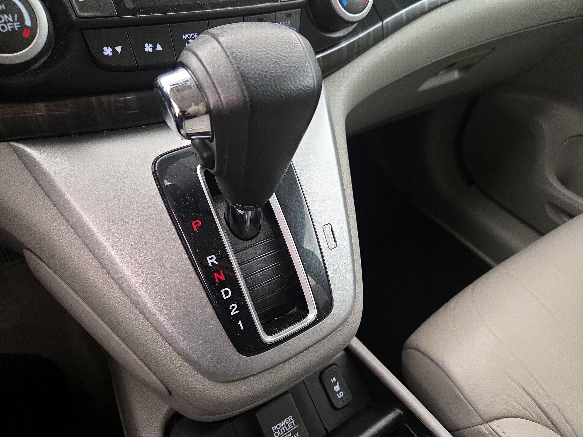 Thumbnail: 2014 Honda CR-V - 17