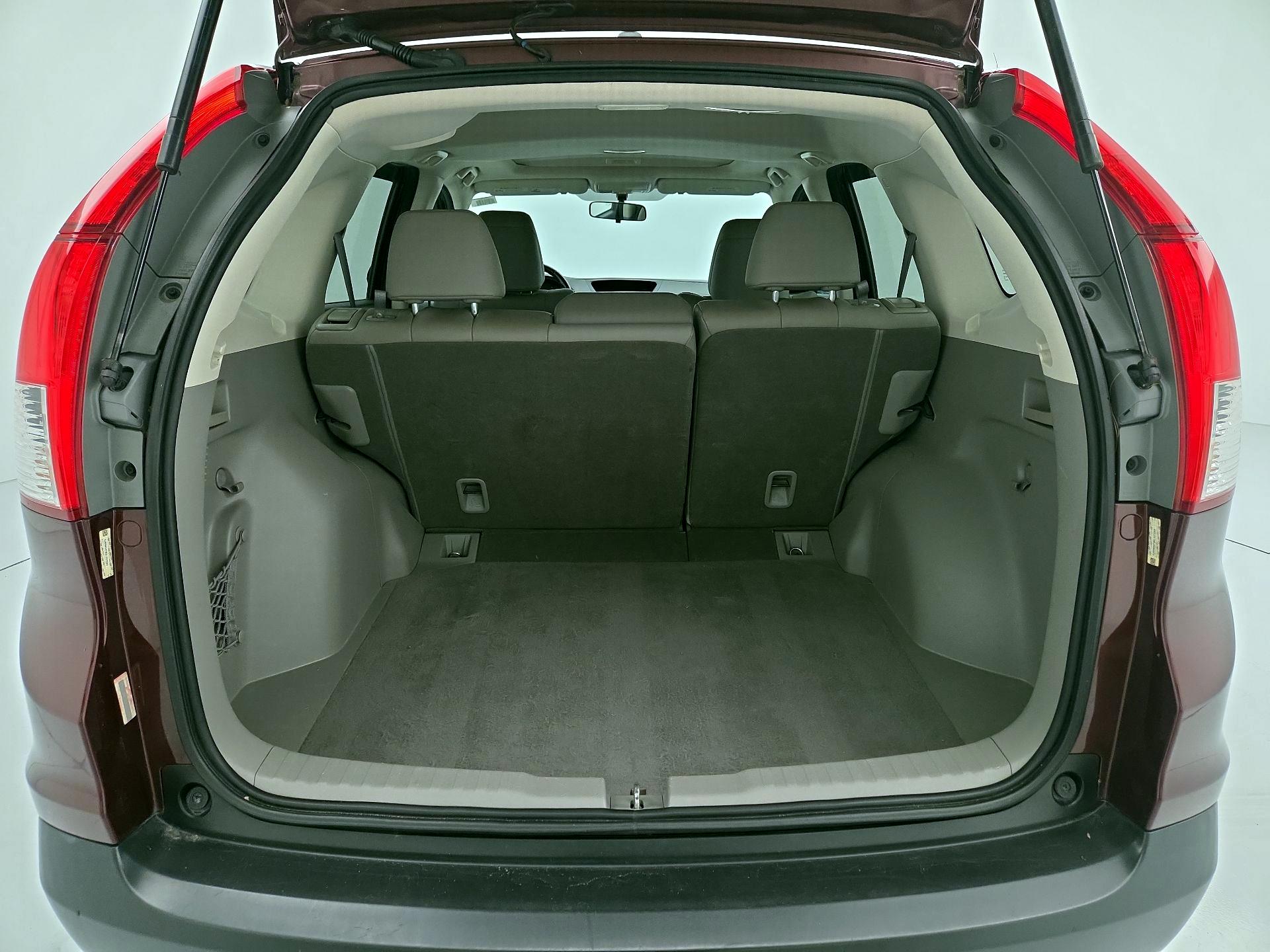 Thumbnail: 2014 Honda CR-V - 20