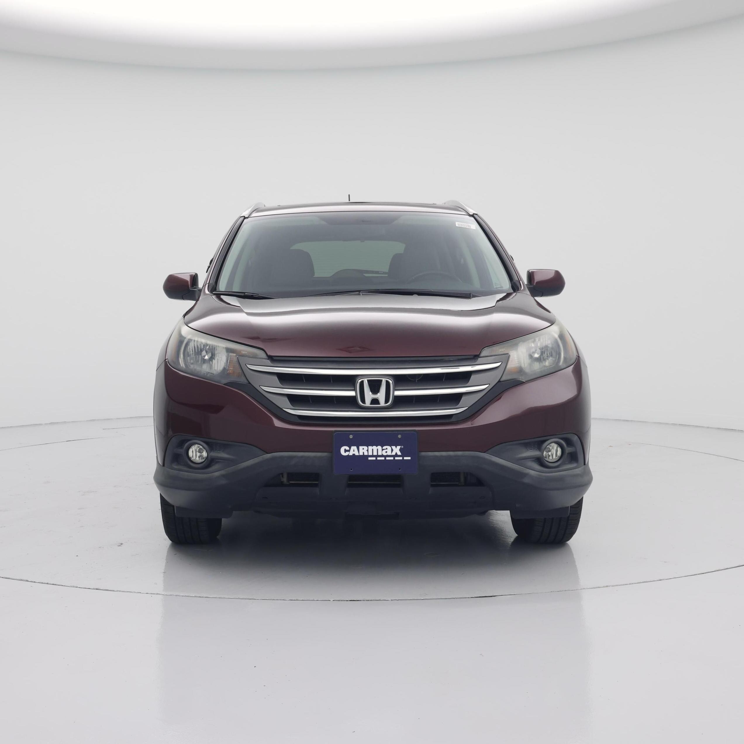 Thumbnail: 2014 Honda CR-V - 5