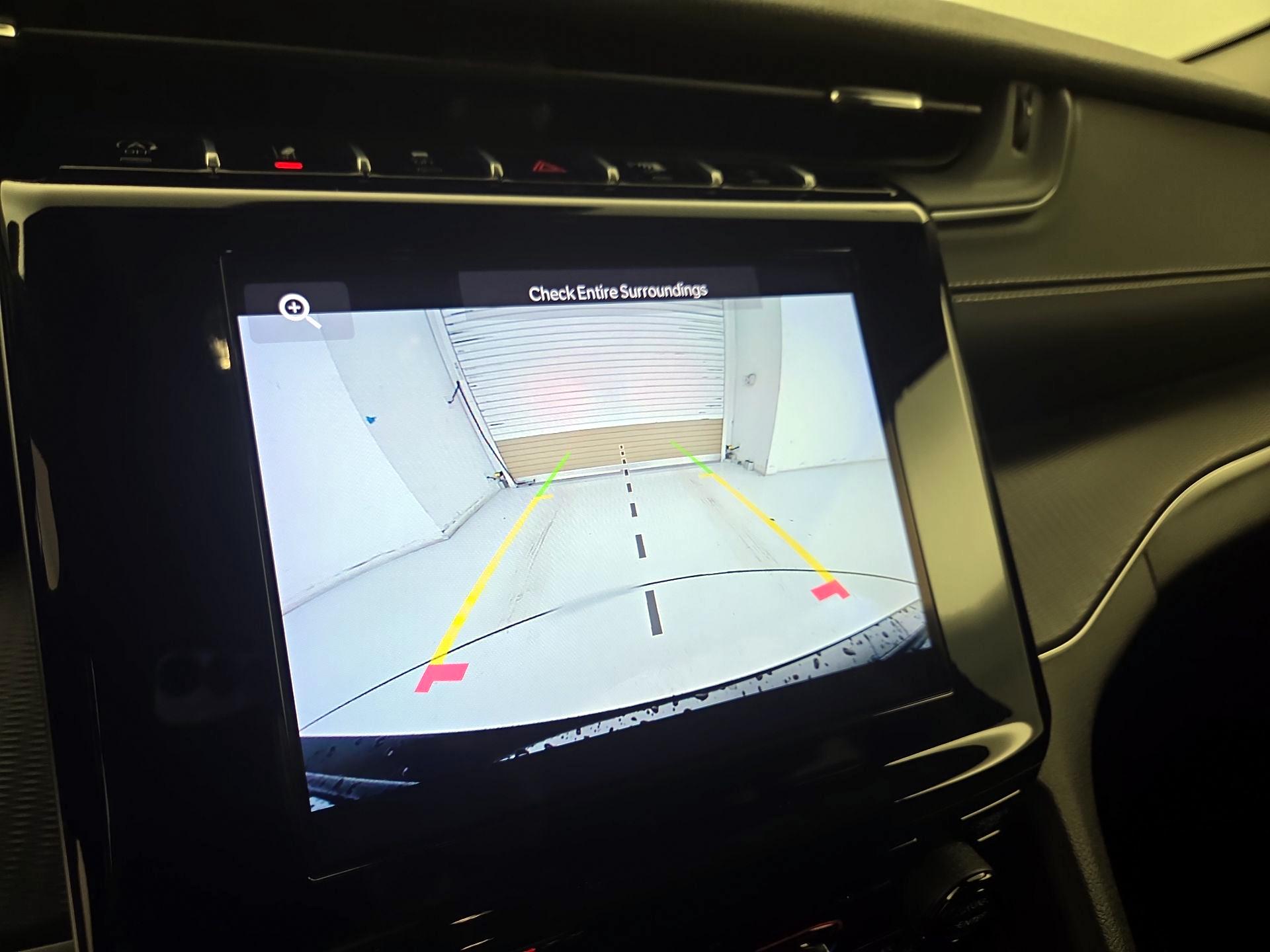 Thumbnail: 2023 Jeep Grand Cherokee - 14