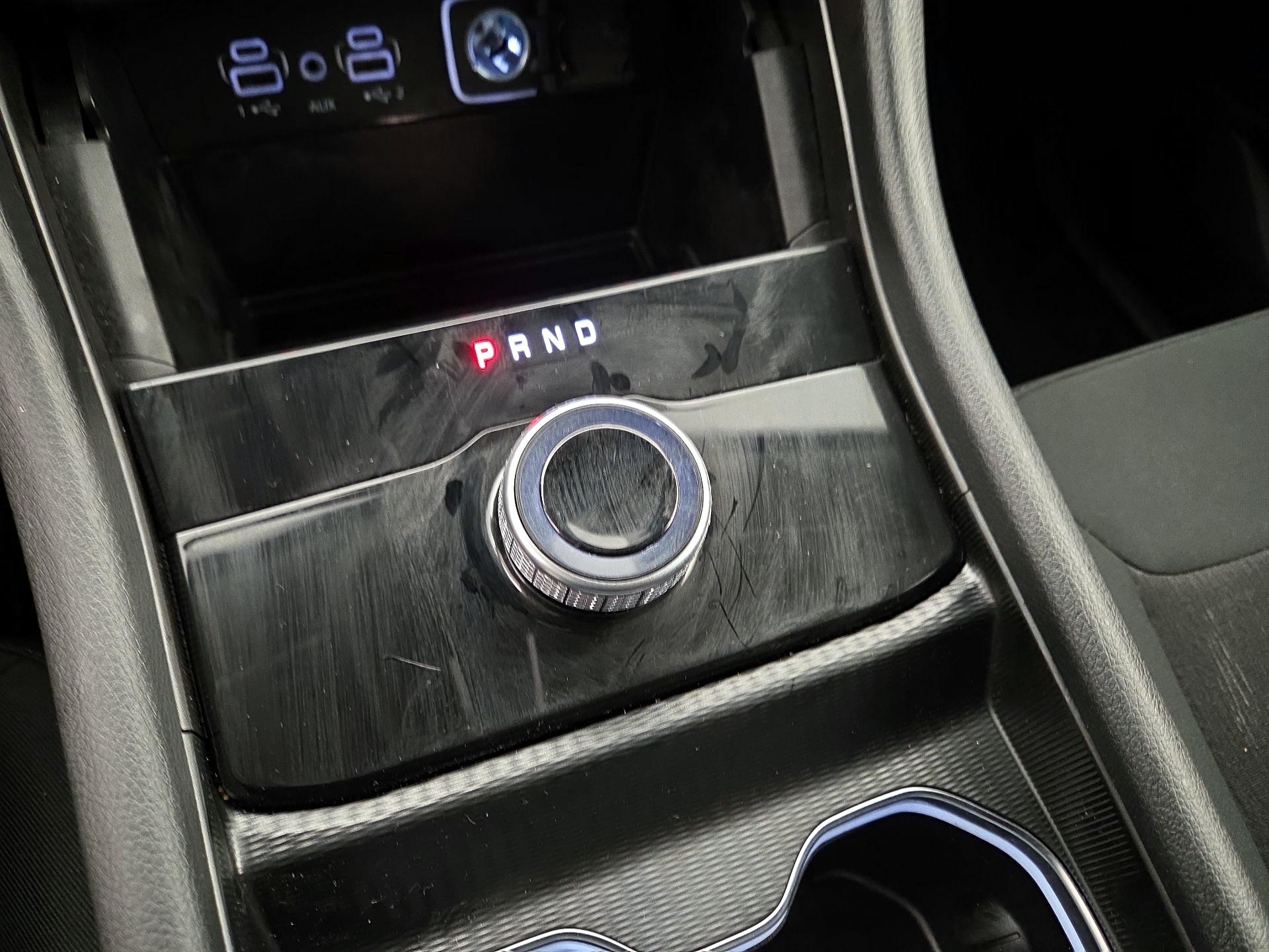 Thumbnail: 2023 Jeep Grand Cherokee - 17