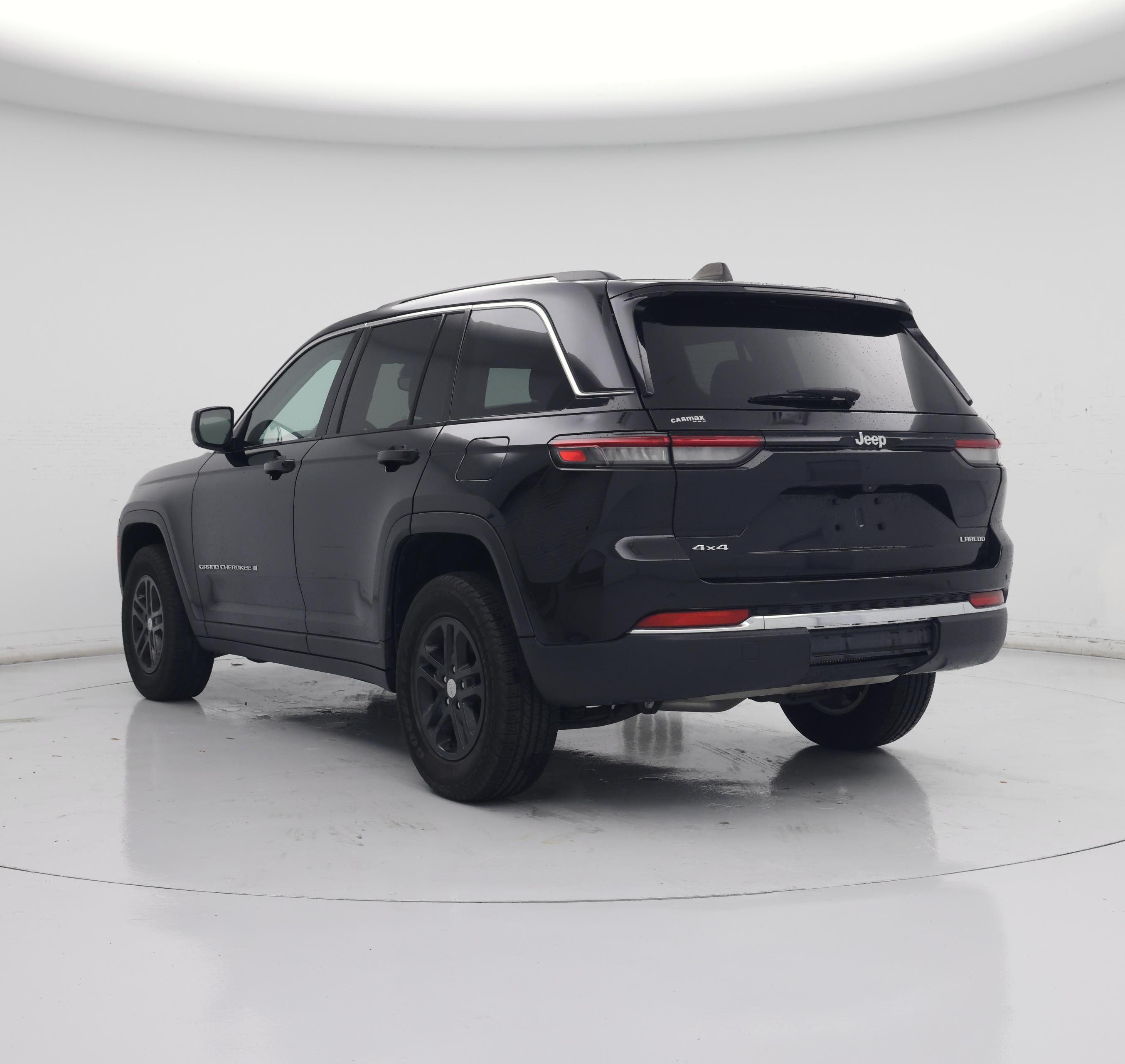 Thumbnail: 2023 Jeep Grand Cherokee - 2