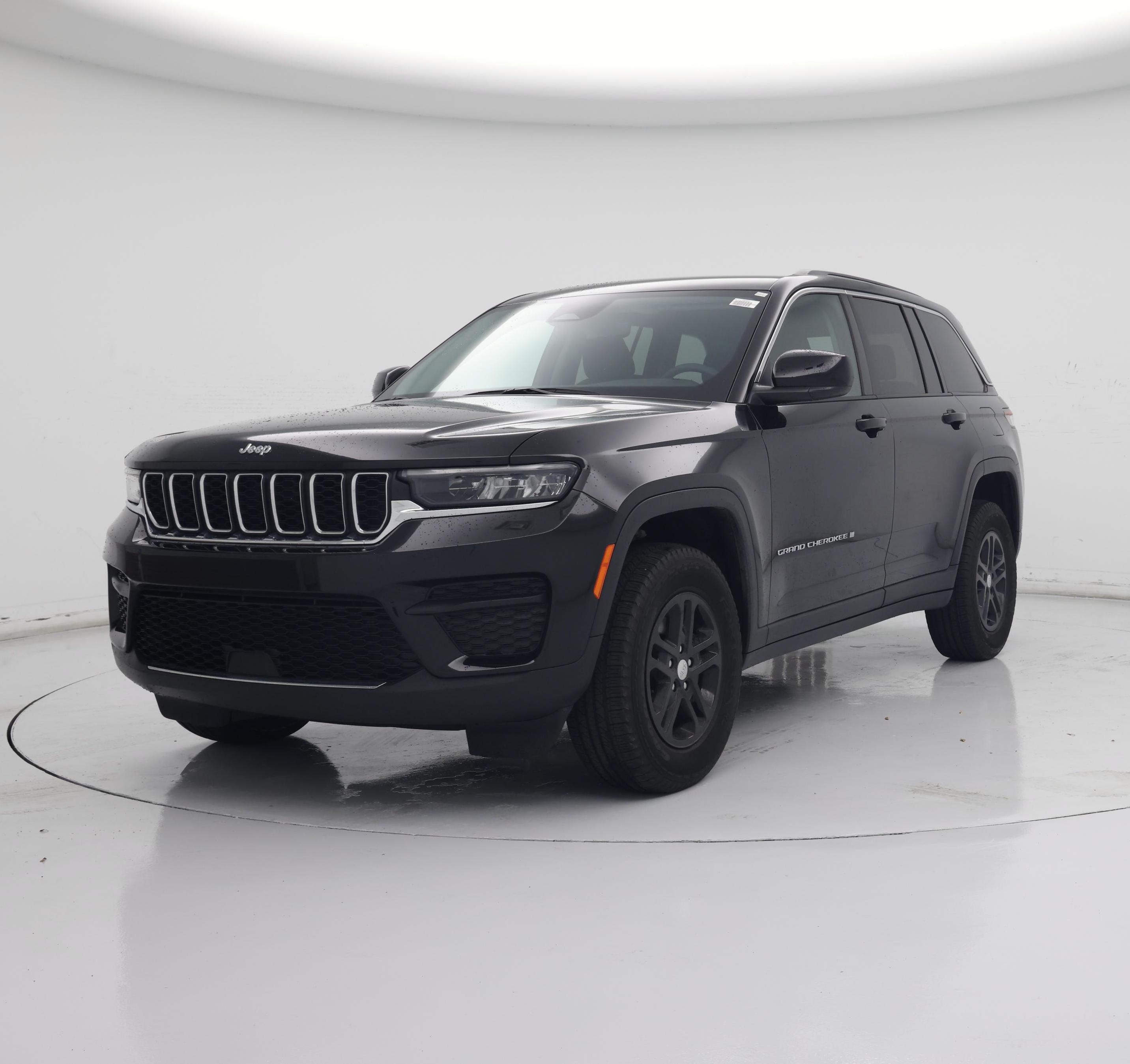 Thumbnail: 2023 Jeep Grand Cherokee - 4