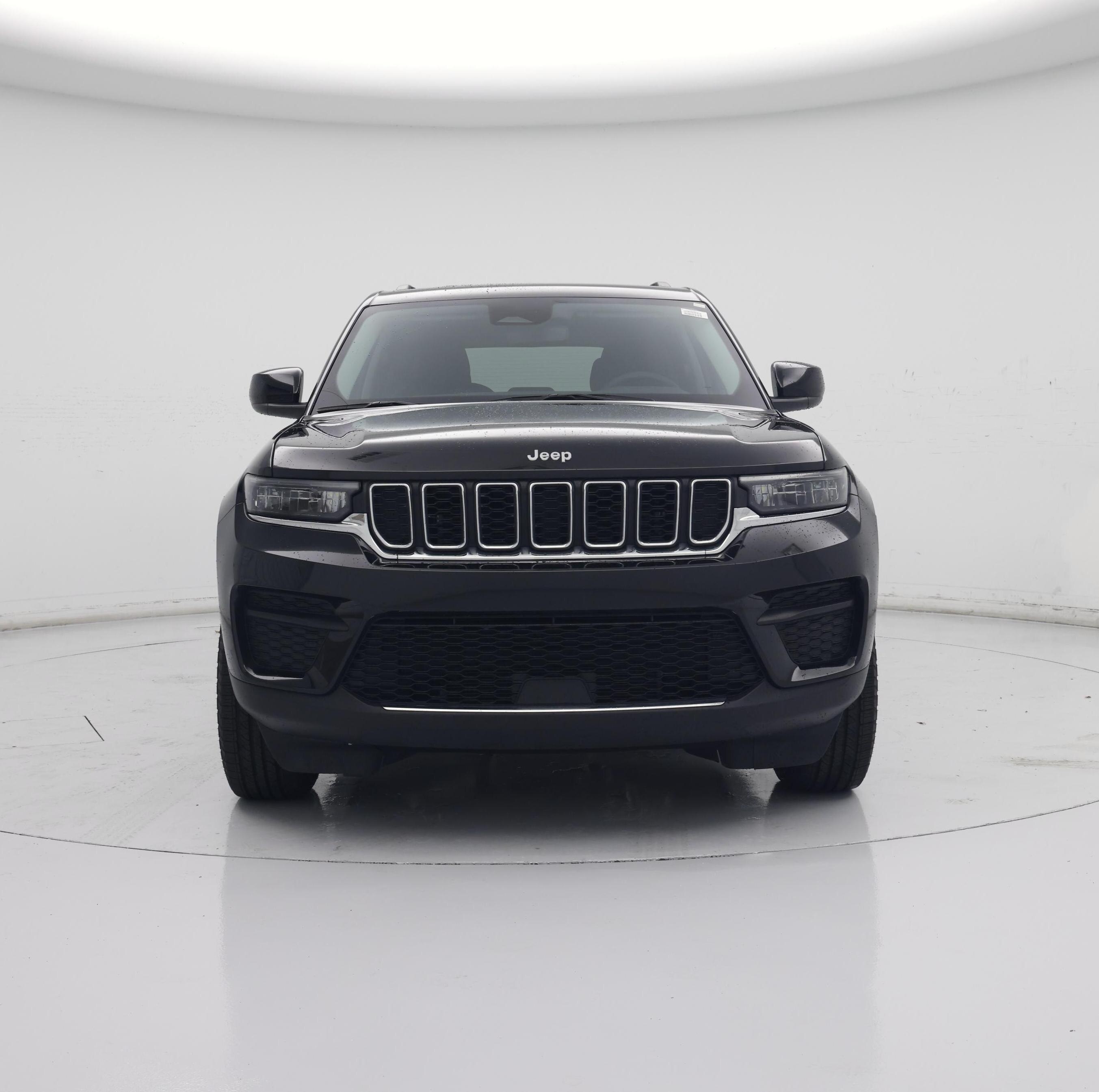 Thumbnail: 2023 Jeep Grand Cherokee - 5