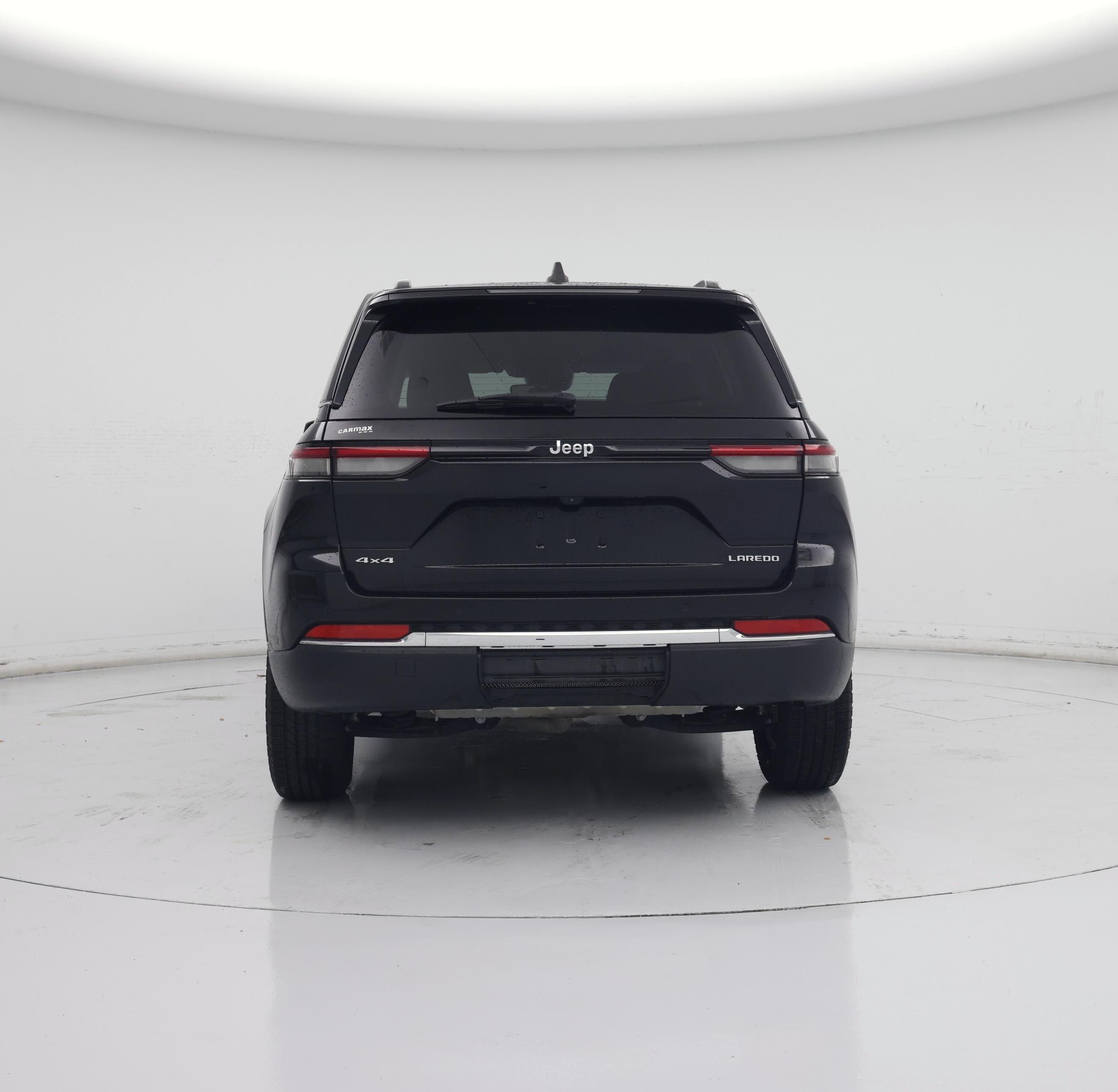 Thumbnail: 2023 Jeep Grand Cherokee - 6