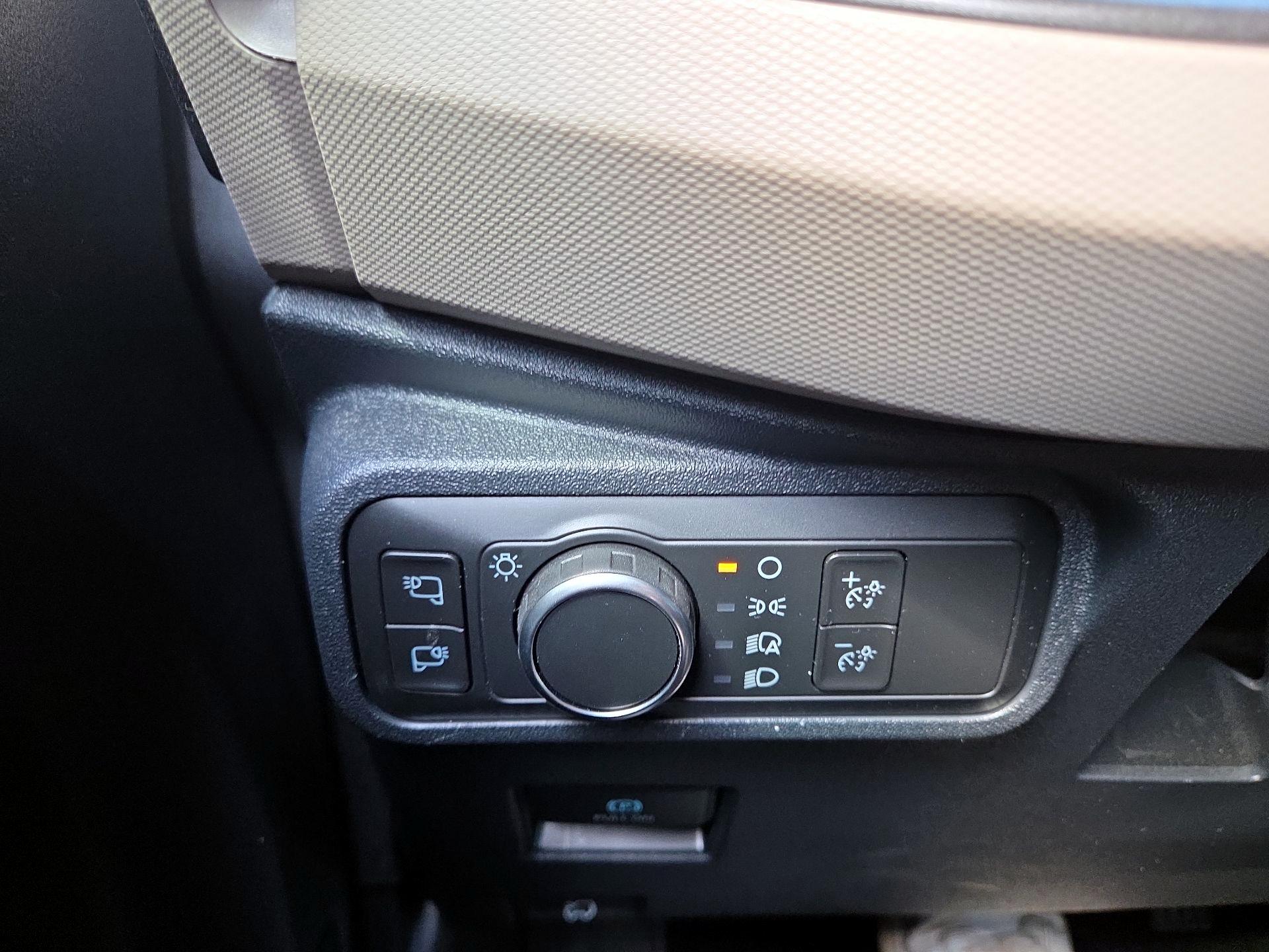 Thumbnail: 2022 Ford Bronco - 11