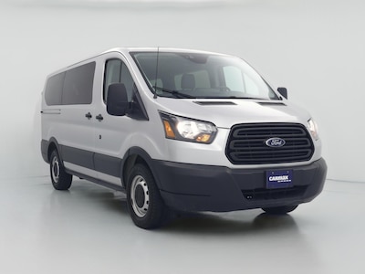 2019 Ford Transit 150 XL