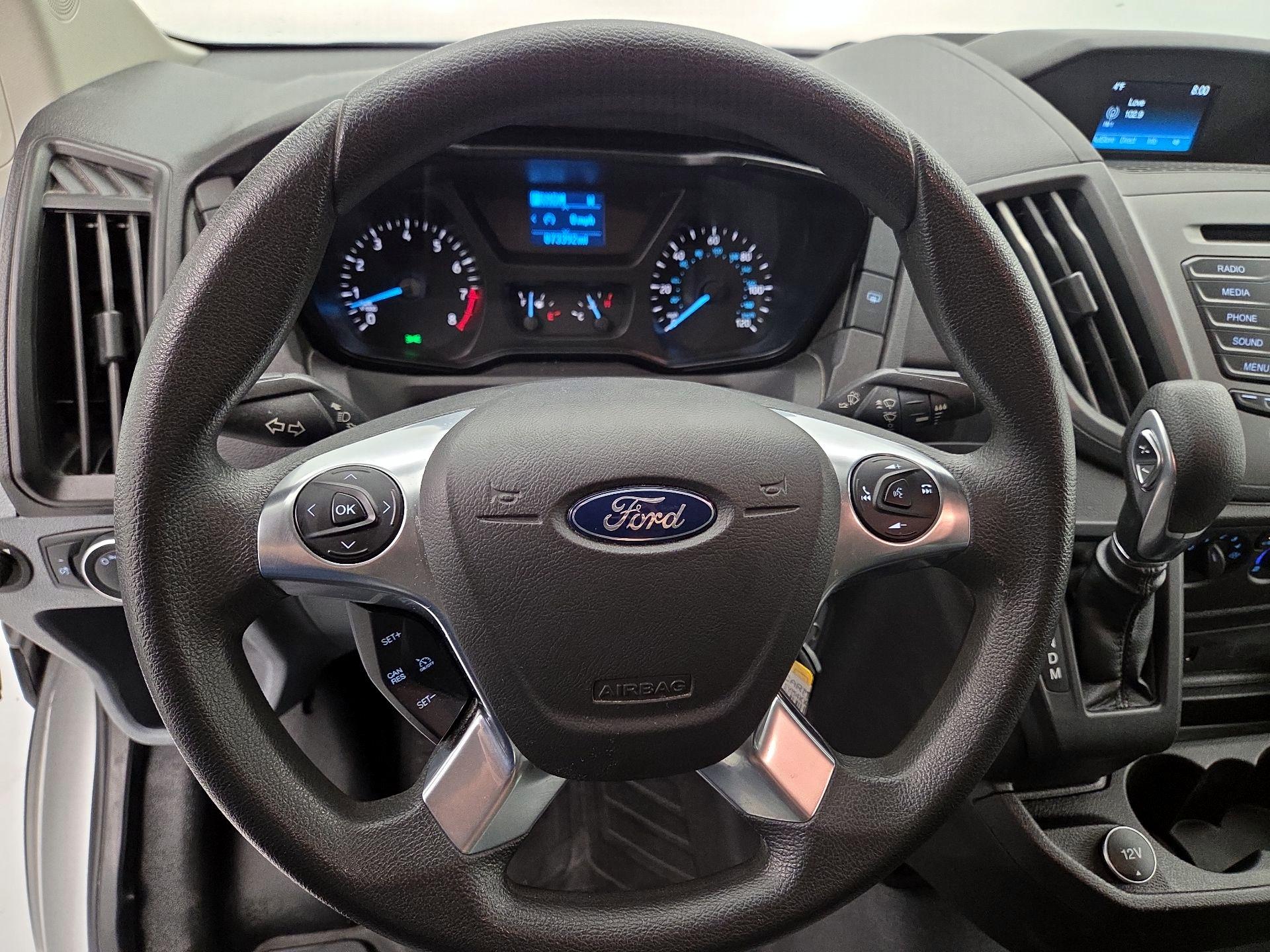Thumbnail: 2019 Ford Transit Series - 10
