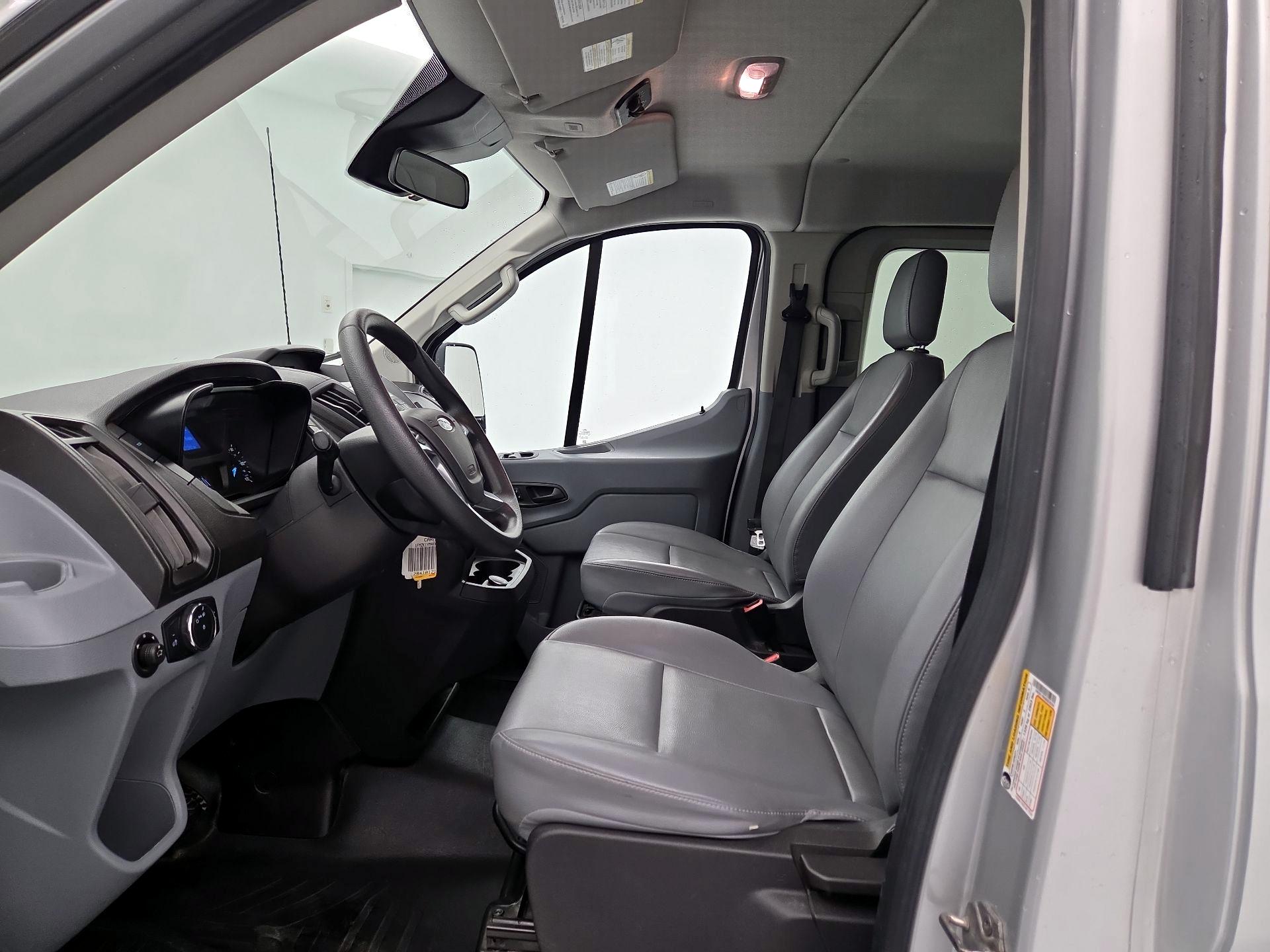 Thumbnail: 2019 Ford Transit Series - 11