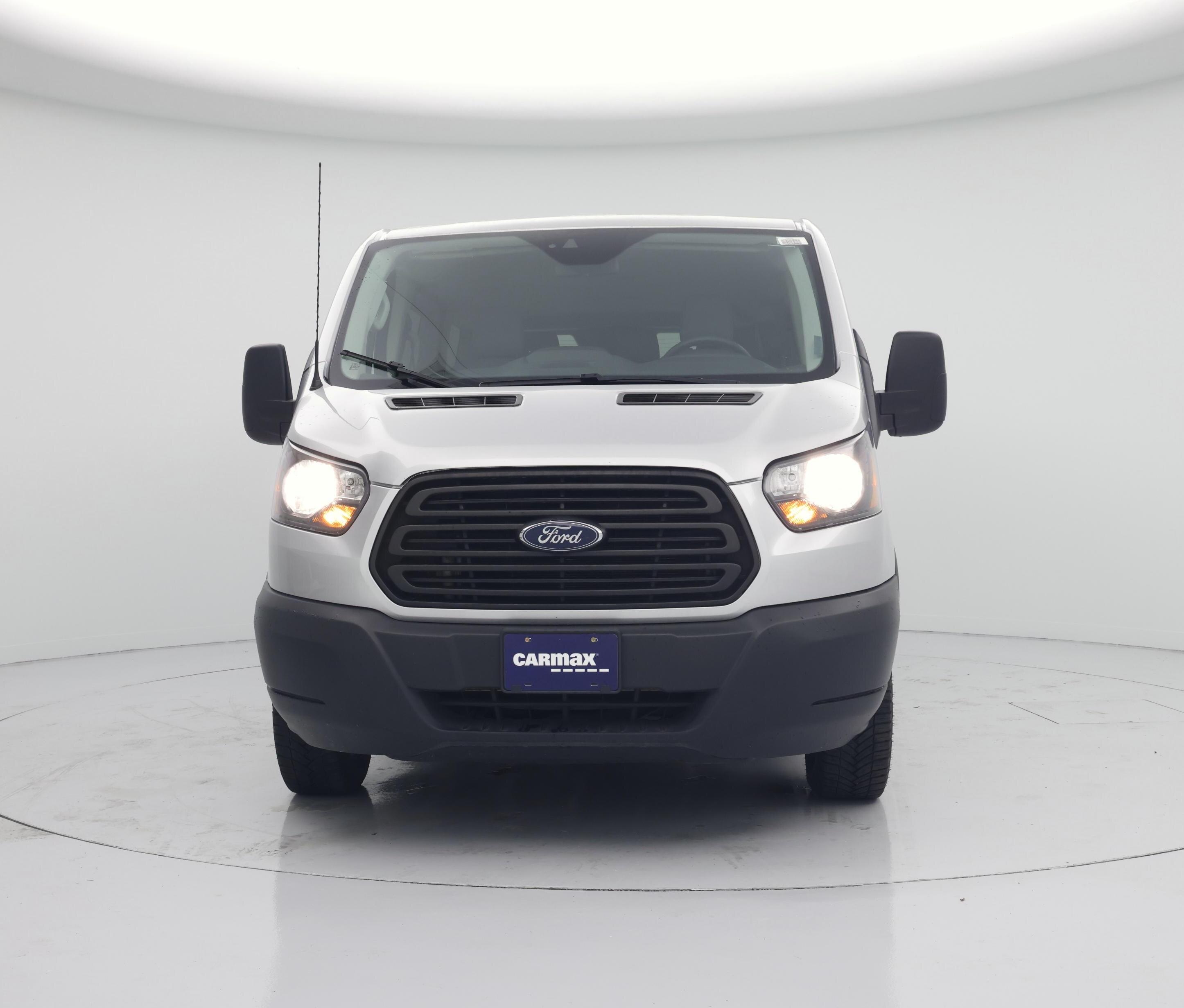 Thumbnail: 2019 Ford Transit Series - 5