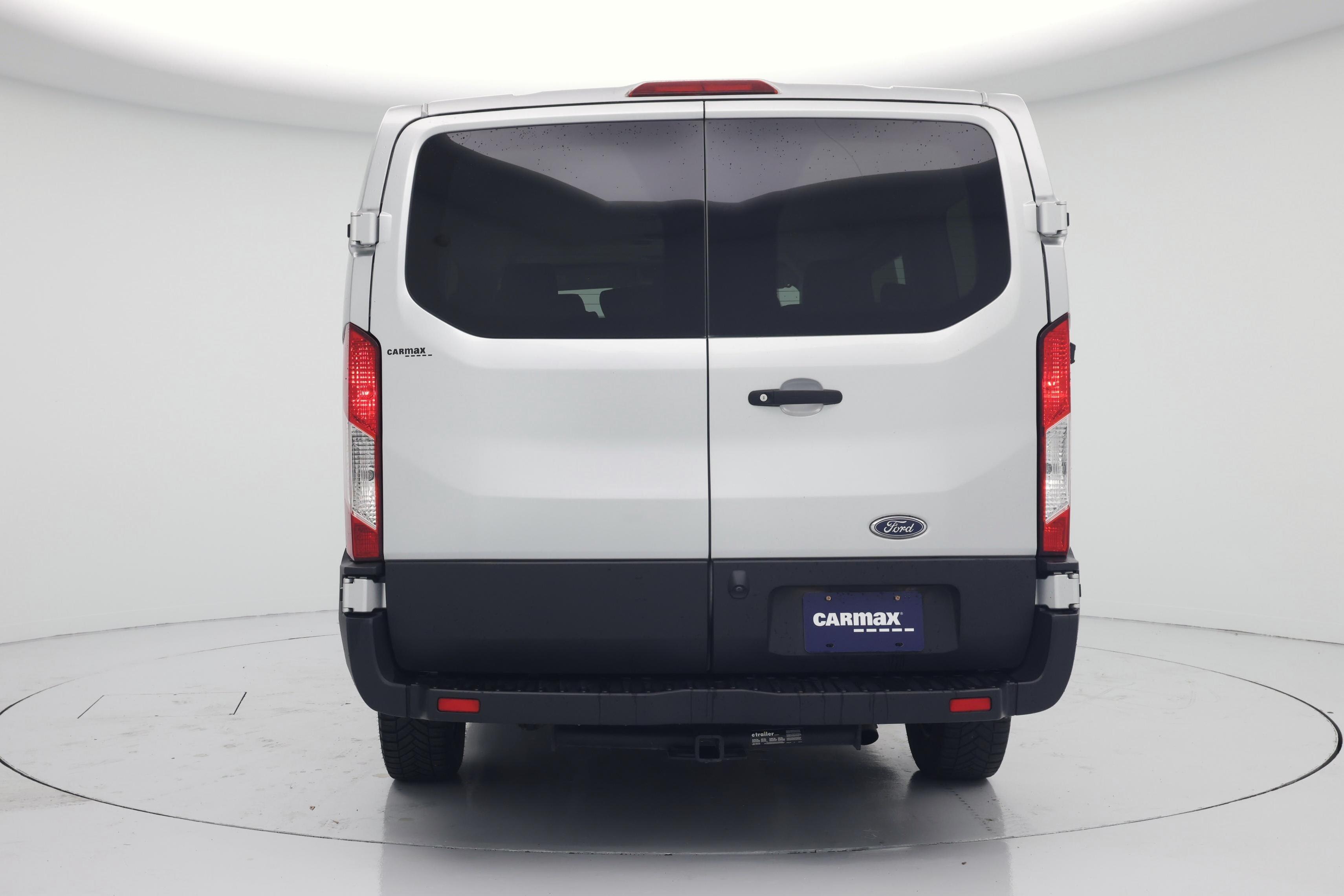 Thumbnail: 2019 Ford Transit Series - 6