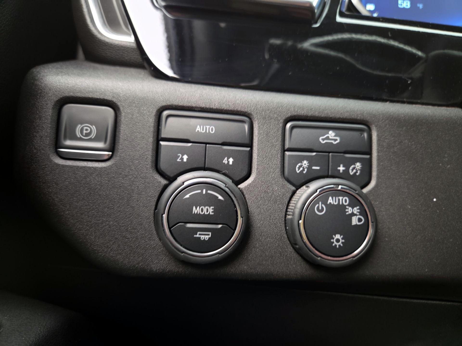 Thumbnail: 2022 Chevrolet Silverado 1500 - 13