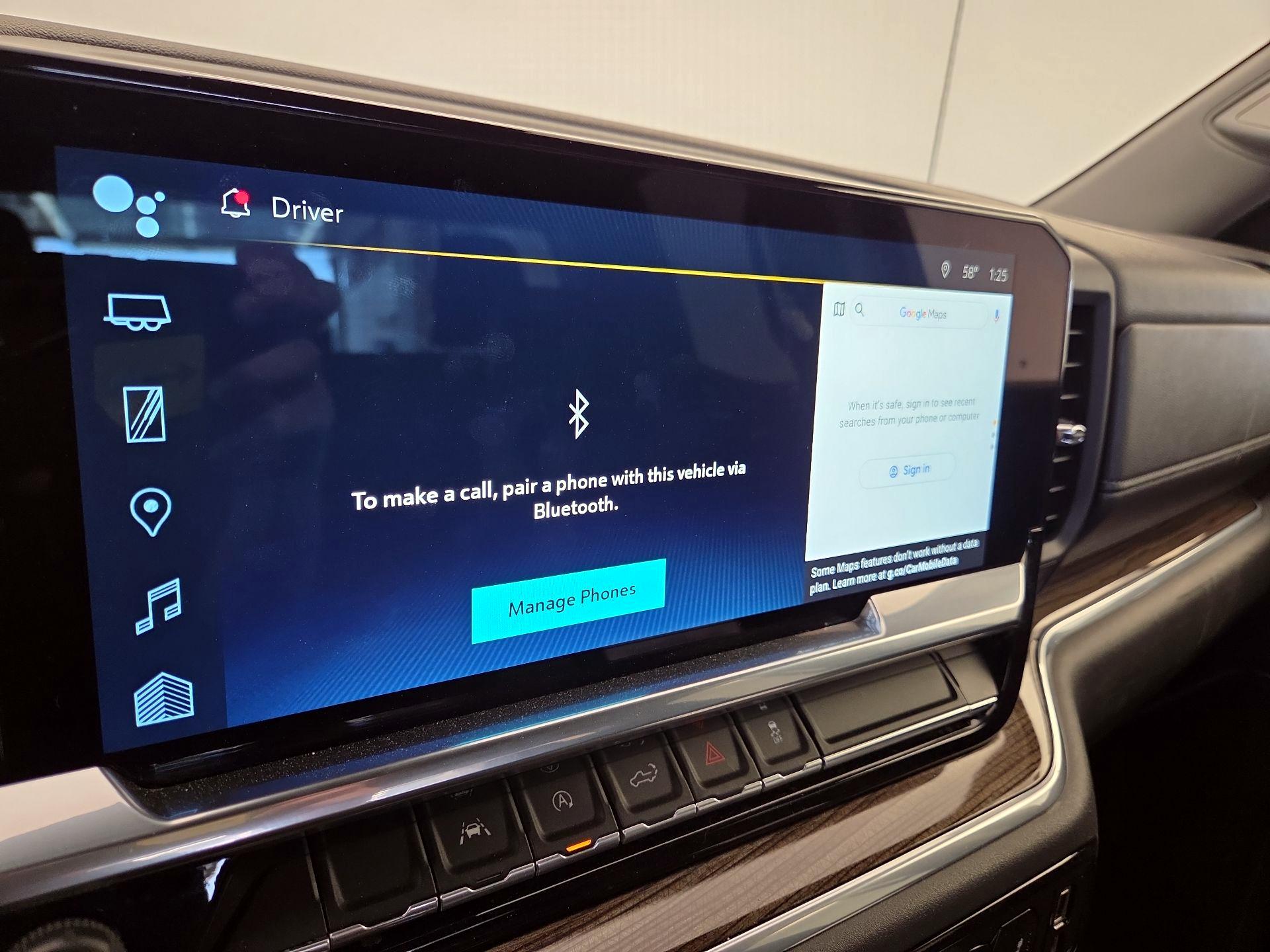 Thumbnail: 2022 Chevrolet Silverado 1500 - 15