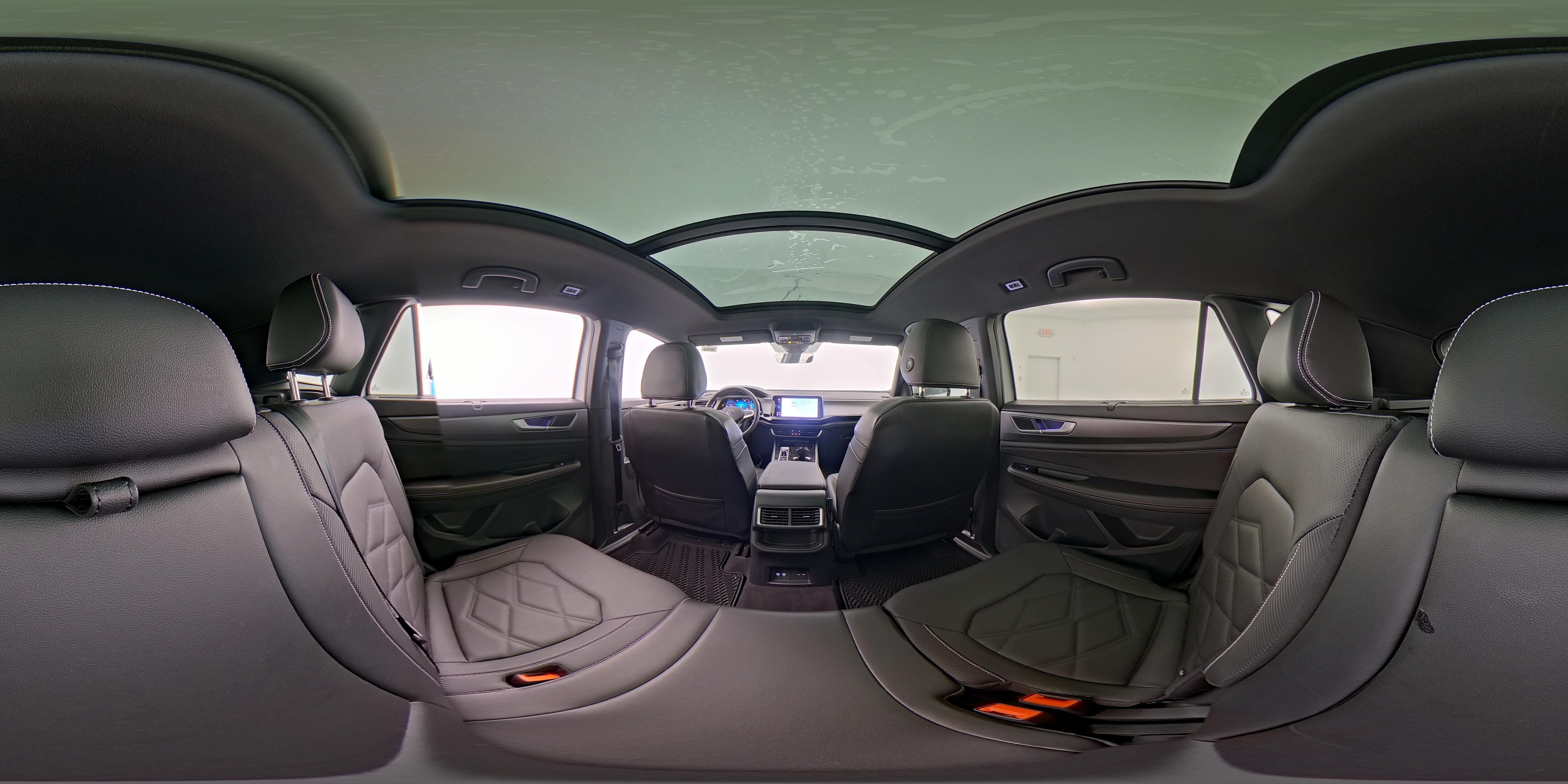 2024 Volkswagen Atlas Cross Sport SE w/Tech - Photo 26