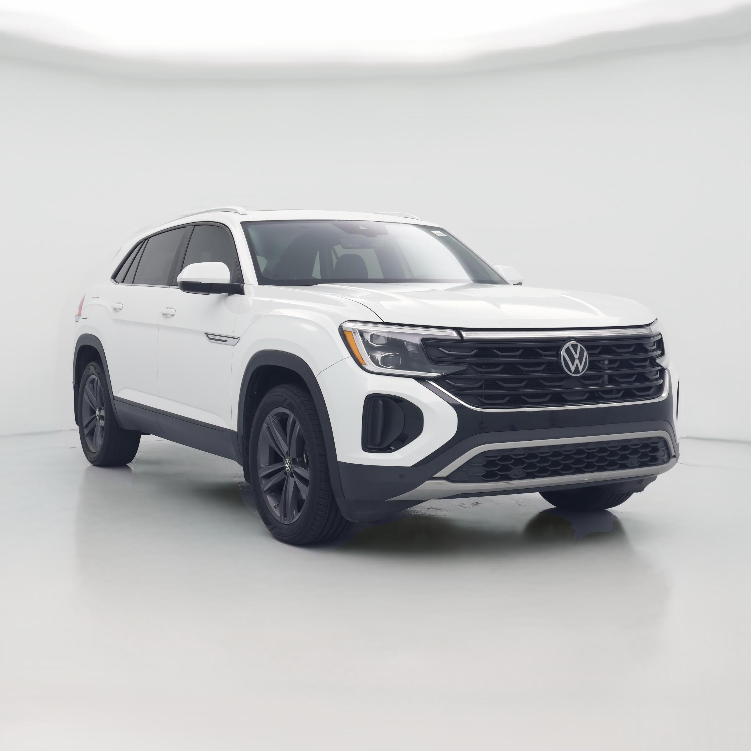 Thumbnail: 2024 Volkswagen Atlas - 1