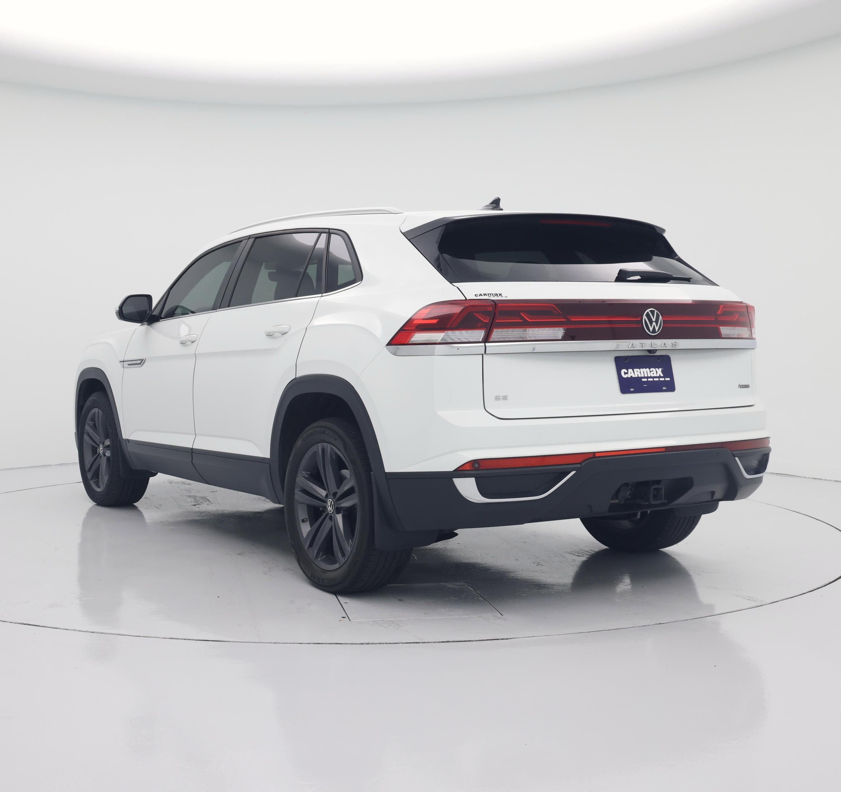Thumbnail: 2024 Volkswagen Atlas - 2