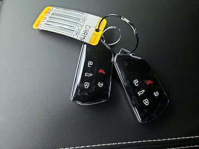 Keys