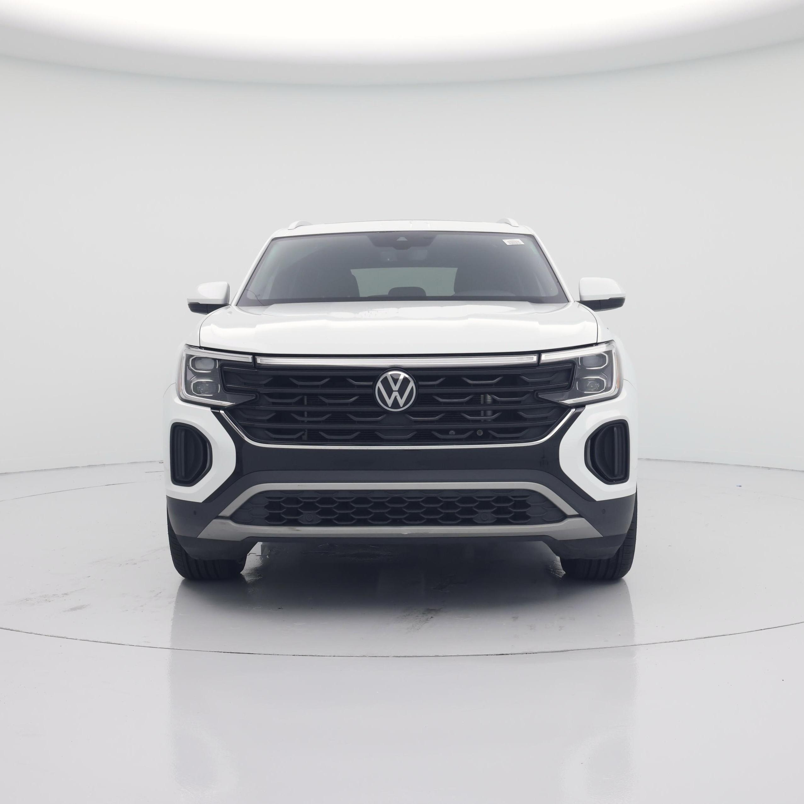 Thumbnail: 2024 Volkswagen Atlas - 5
