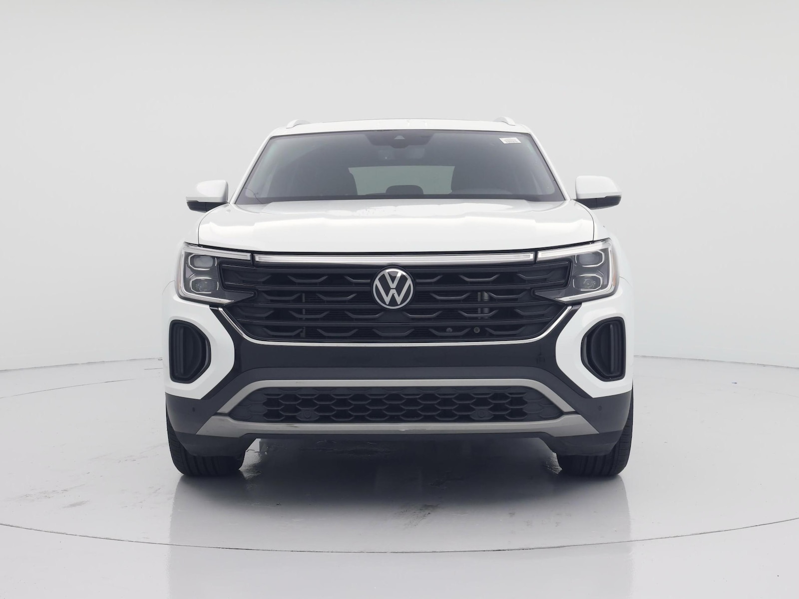 2024 Volkswagen Atlas Cross Sport SE w/Tech - Photo 6