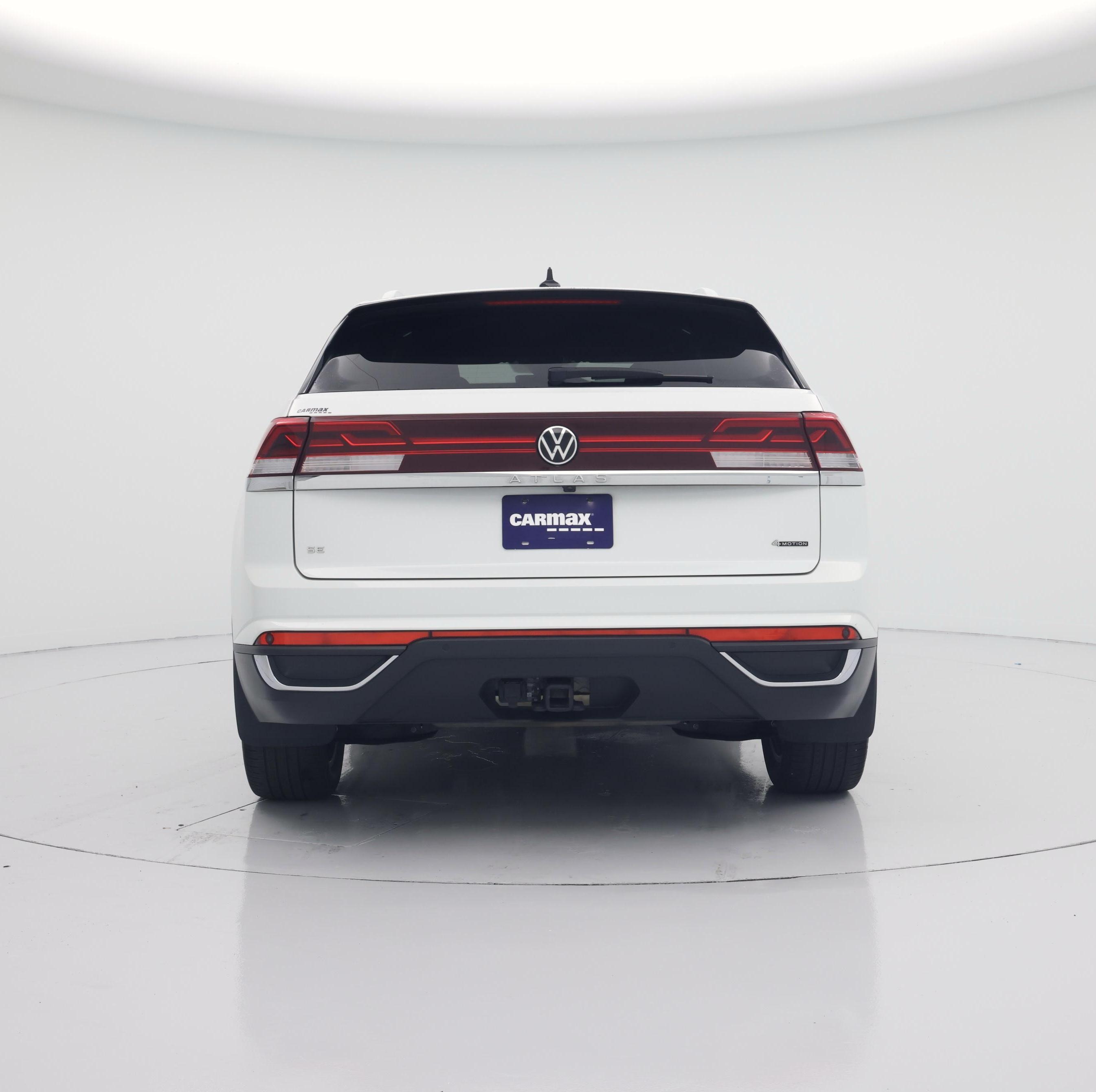 Thumbnail: 2024 Volkswagen Atlas - 6