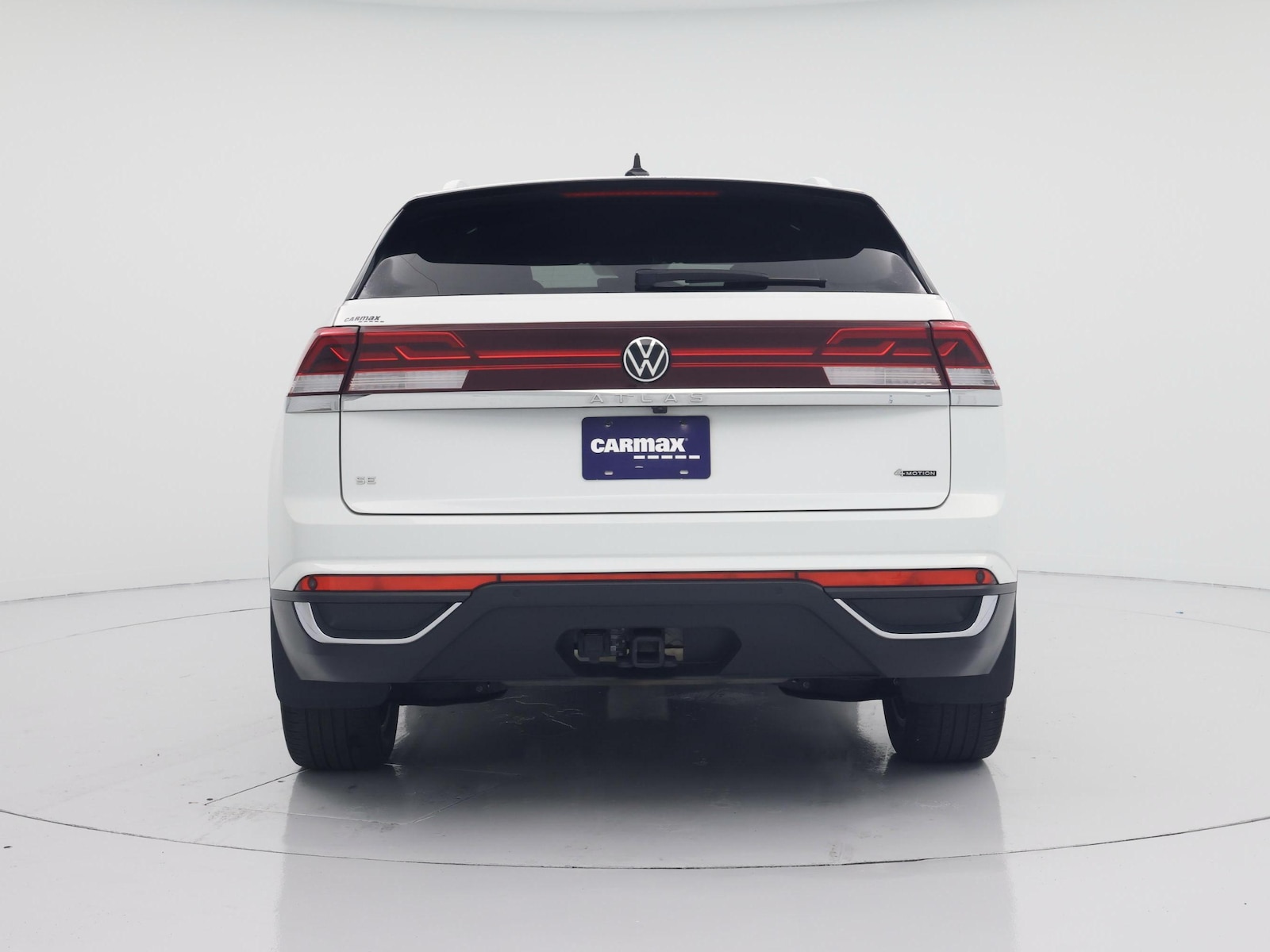 2024 Volkswagen Atlas Cross Sport SE w/Tech - Photo 7