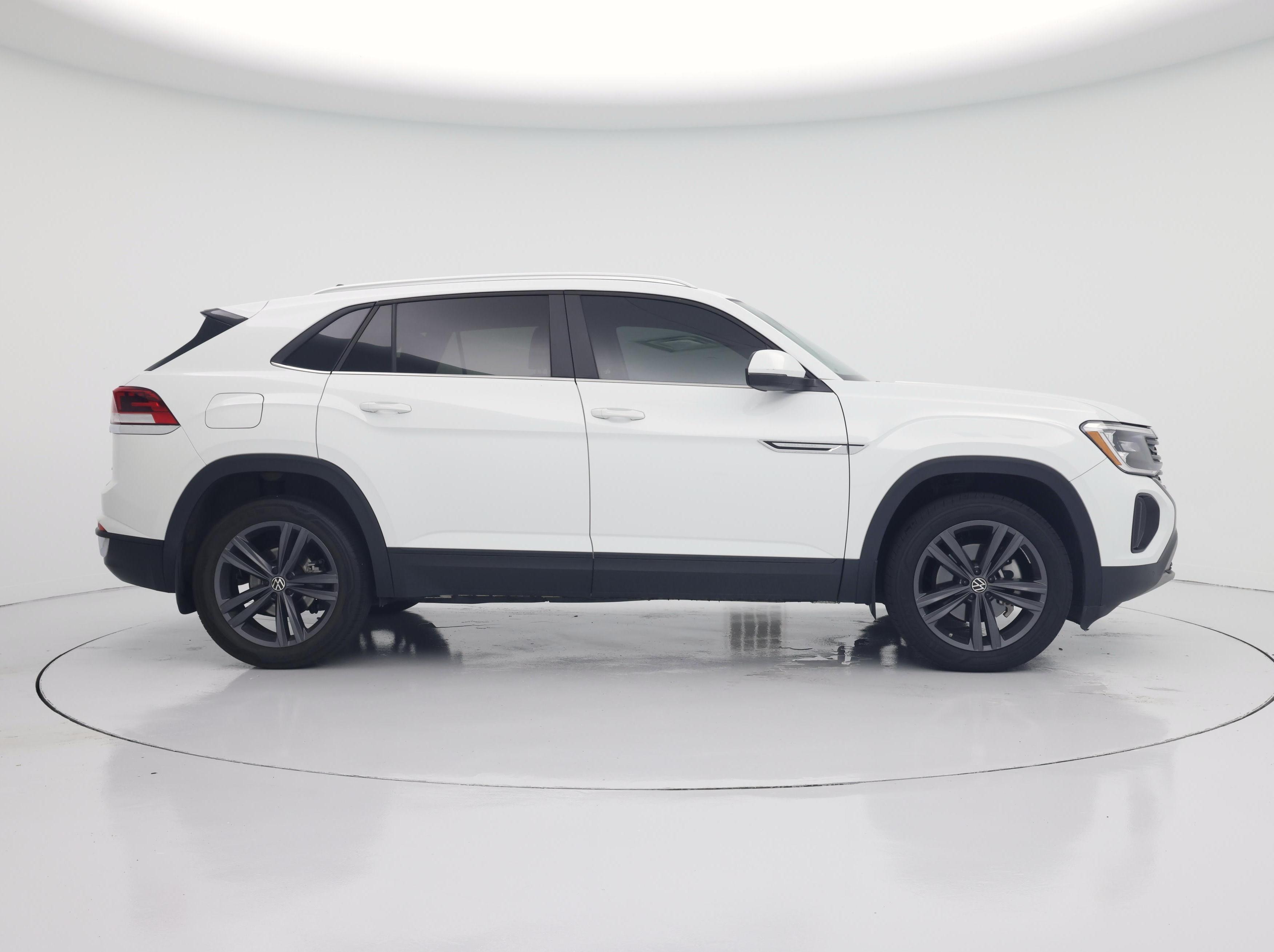 Thumbnail: 2024 Volkswagen Atlas - 7