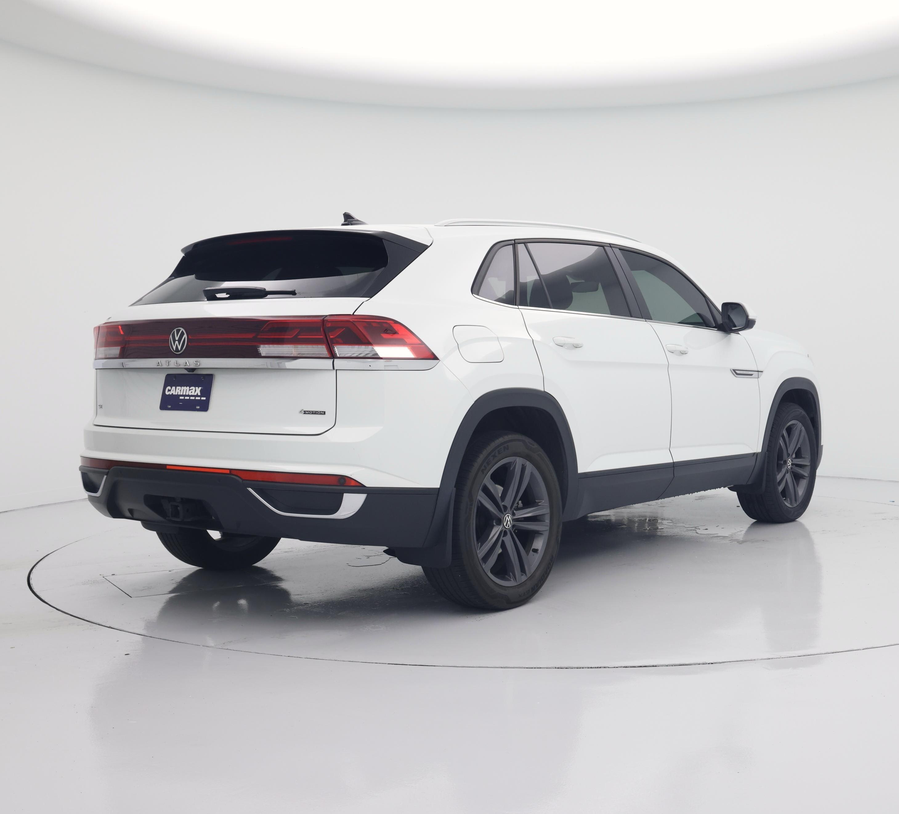 Thumbnail: 2024 Volkswagen Atlas - 8