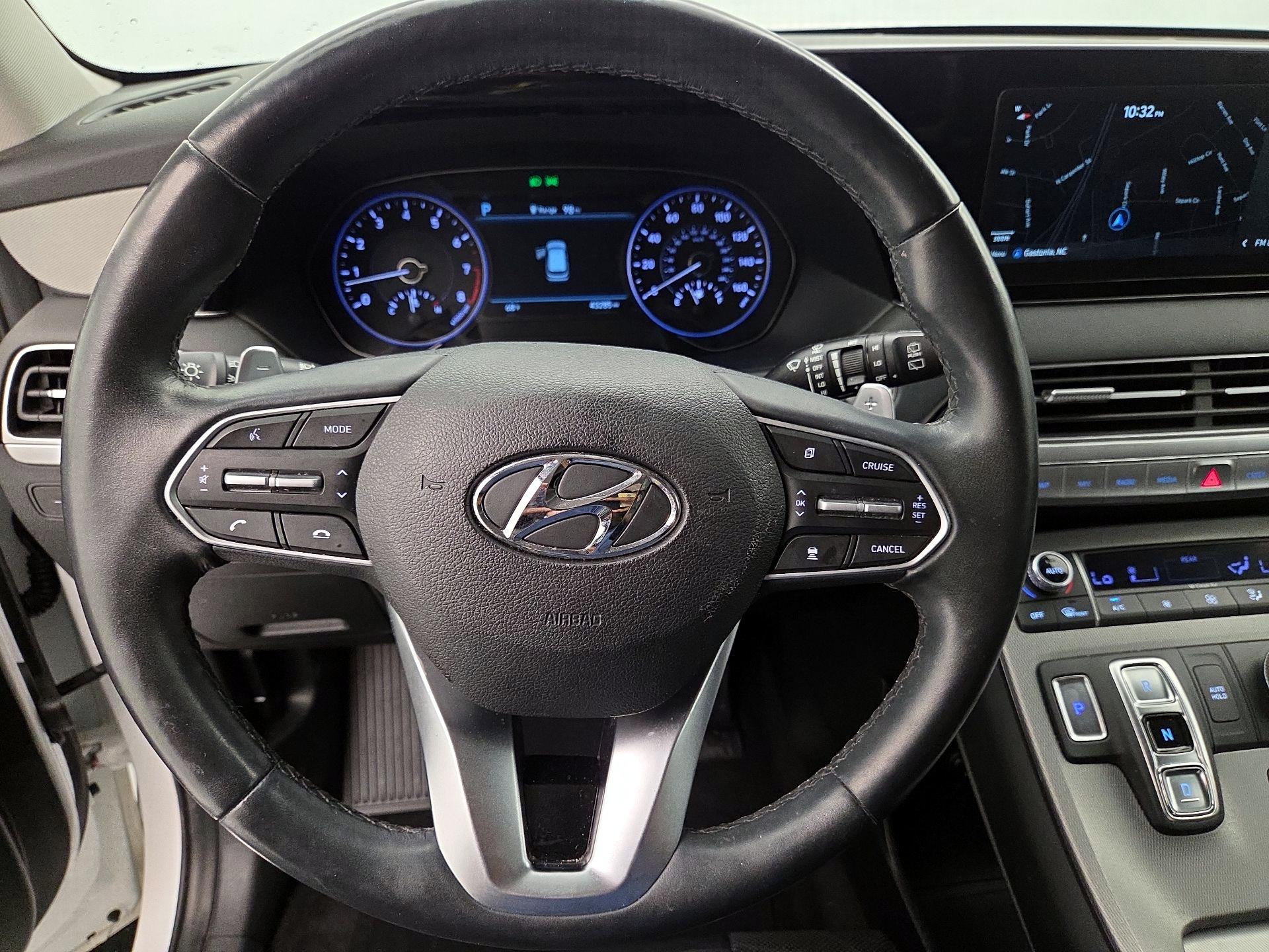 Thumbnail: 2022 Hyundai Palisade - 10