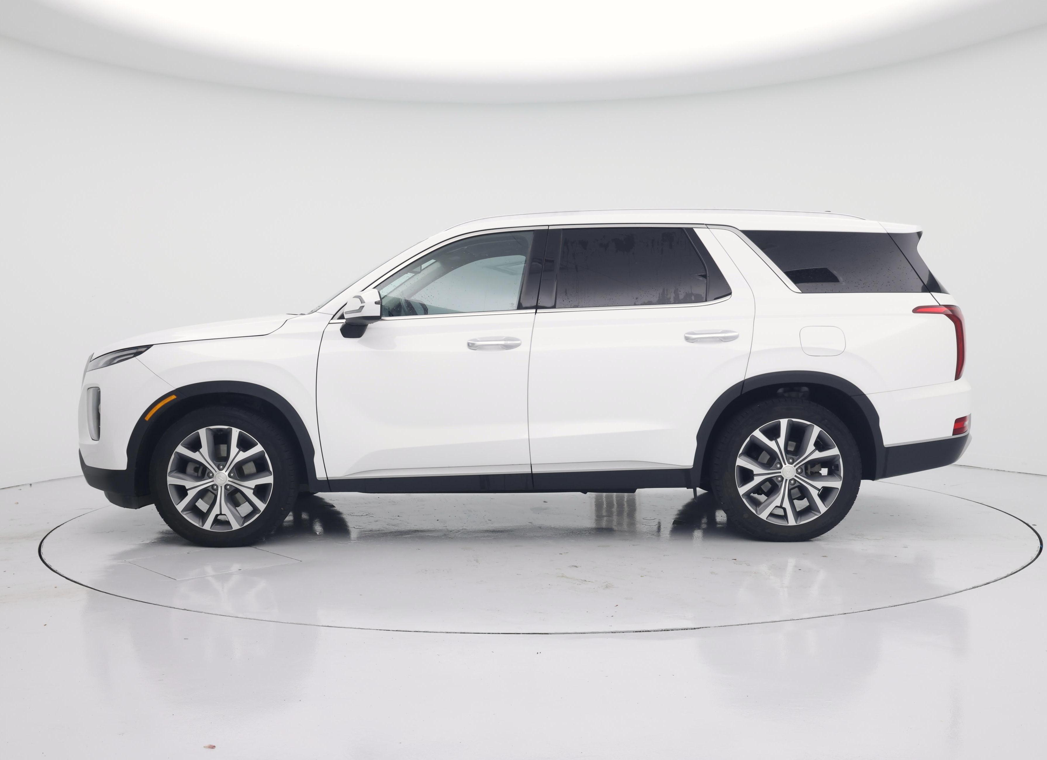 Thumbnail: 2022 Hyundai Palisade - 3