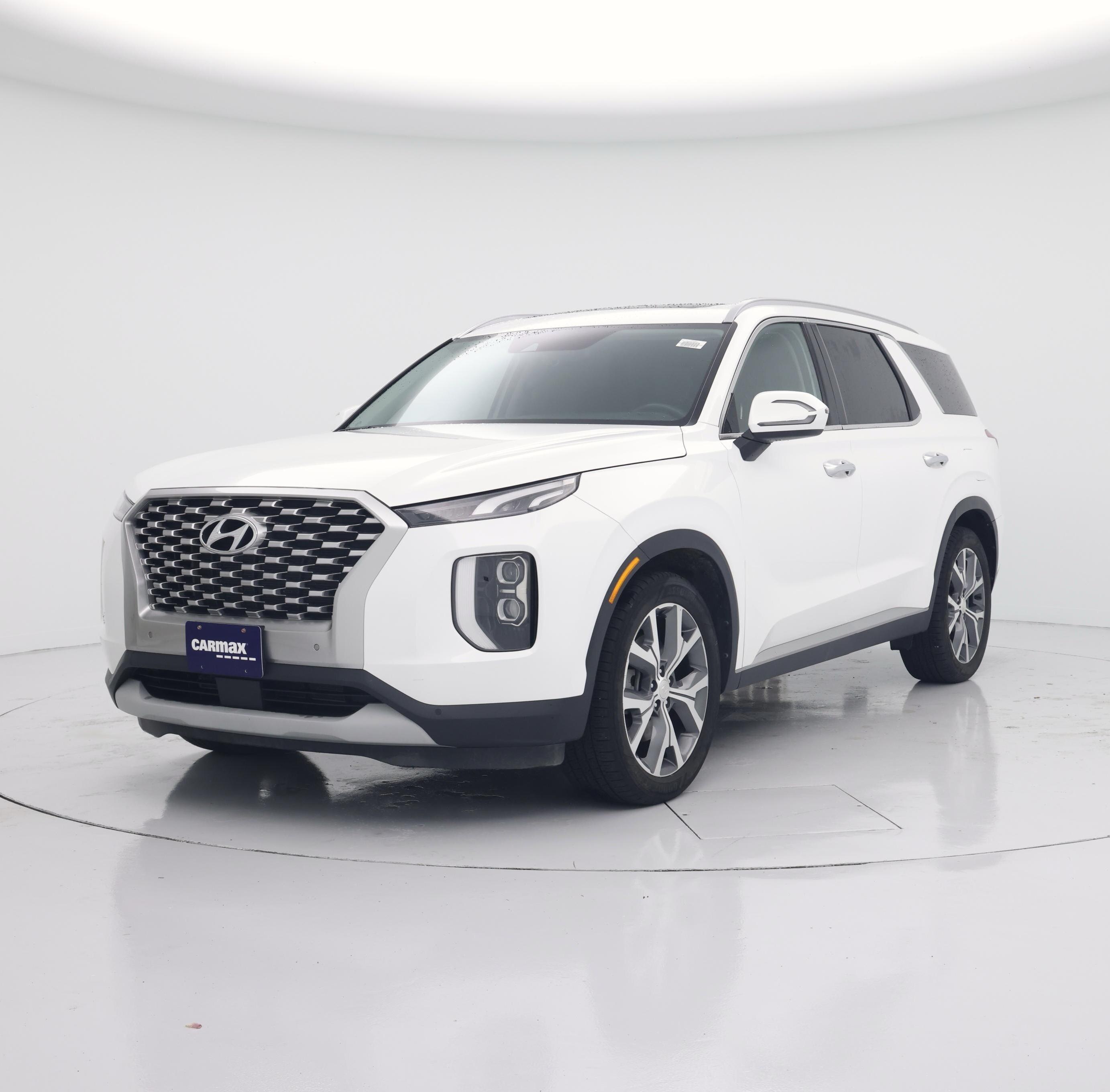 Thumbnail: 2022 Hyundai Palisade - 4