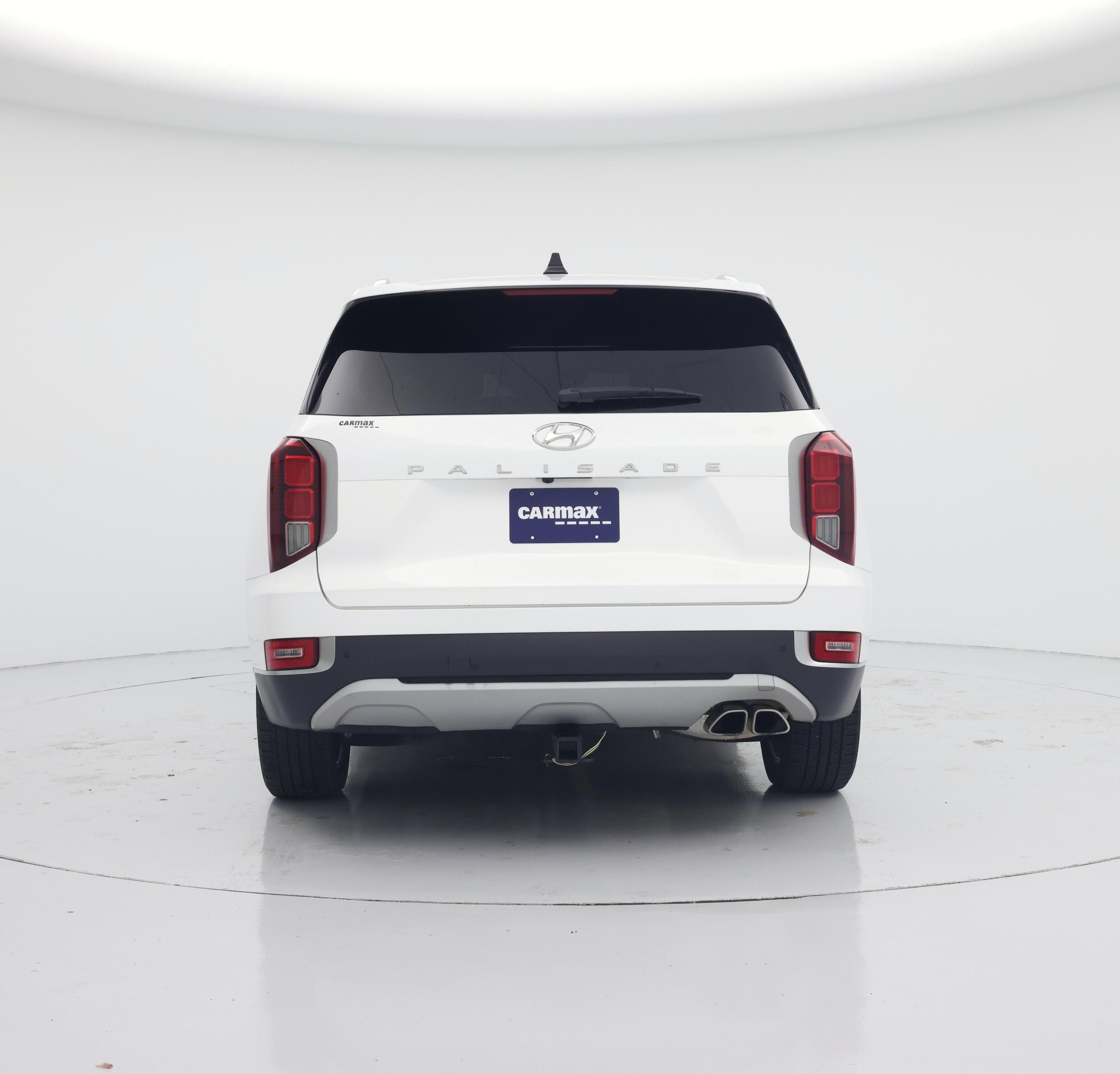 Thumbnail: 2022 Hyundai Palisade - 6