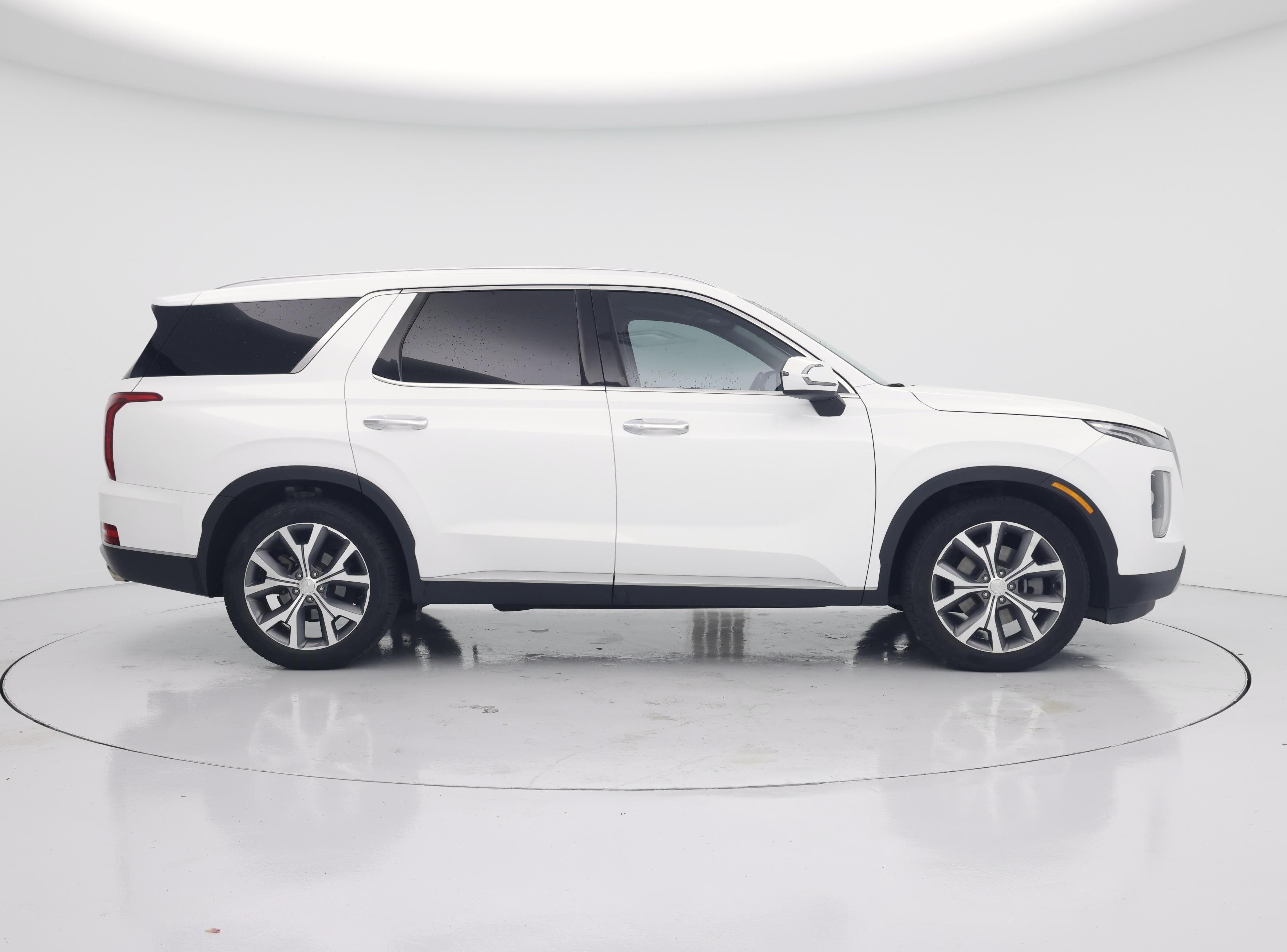Thumbnail: 2022 Hyundai Palisade - 7