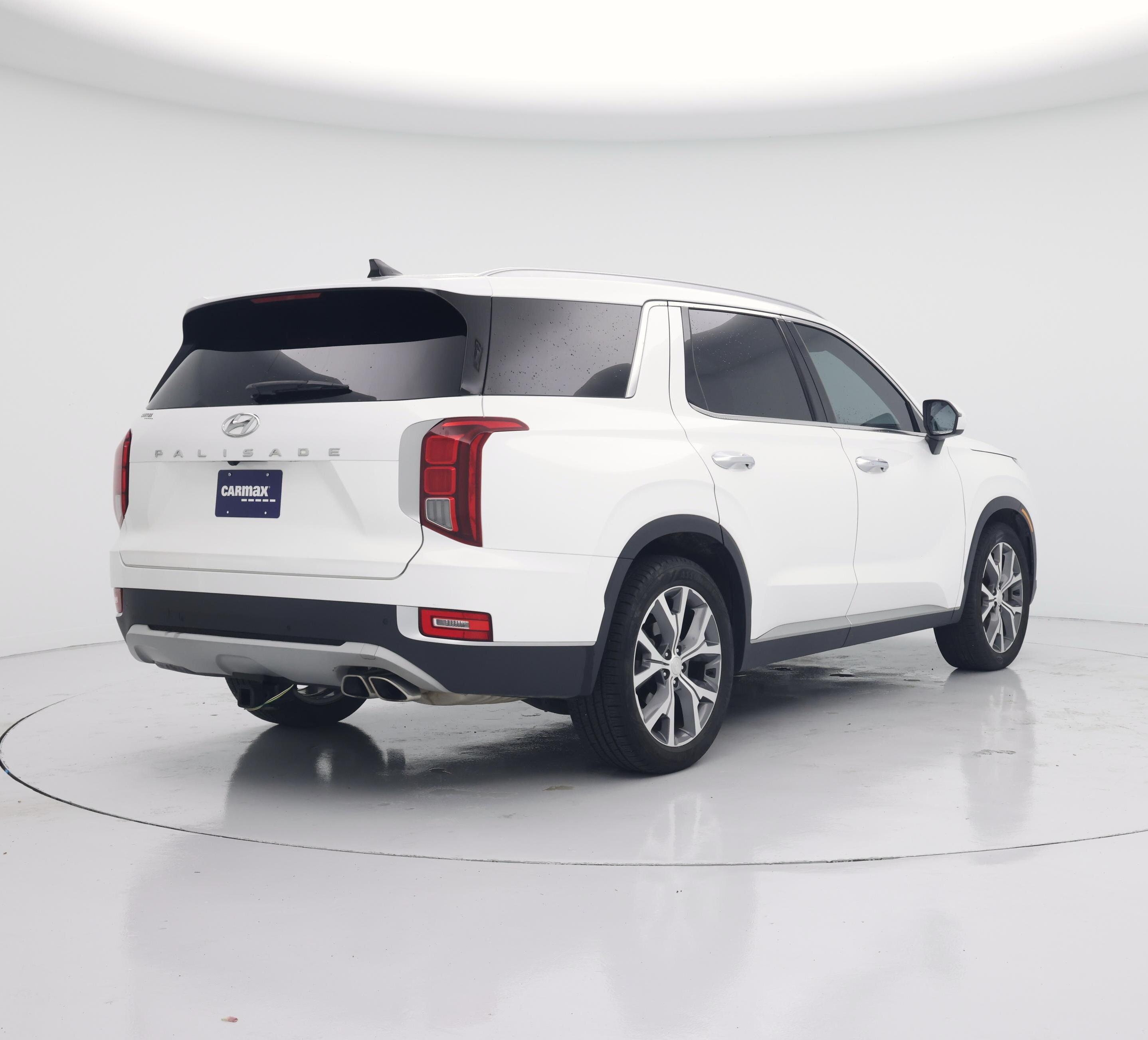 Thumbnail: 2022 Hyundai Palisade - 8