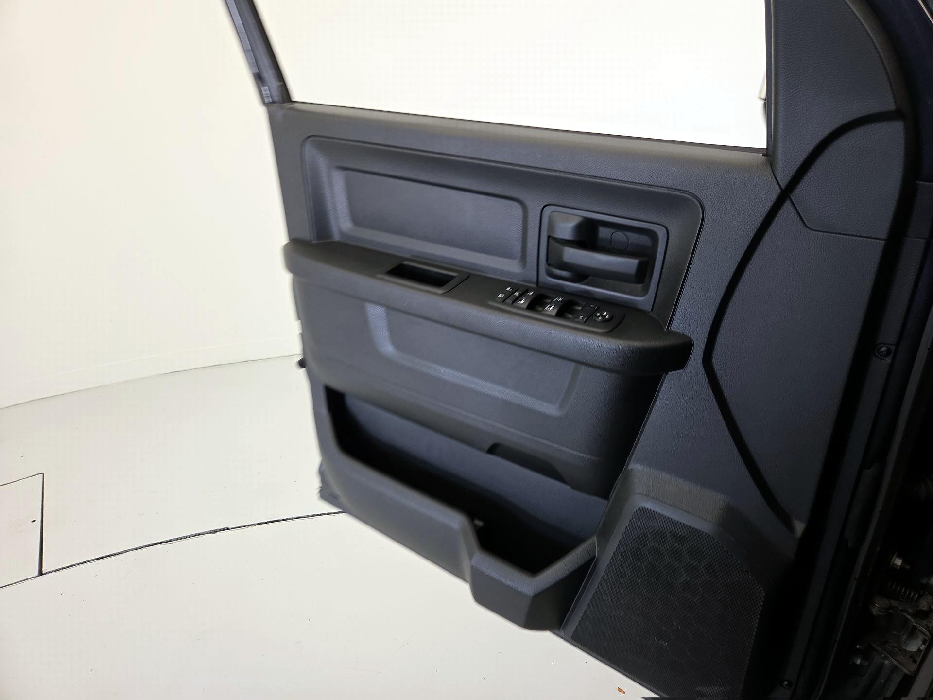 Thumbnail: 2017 RAM 1500 - 12