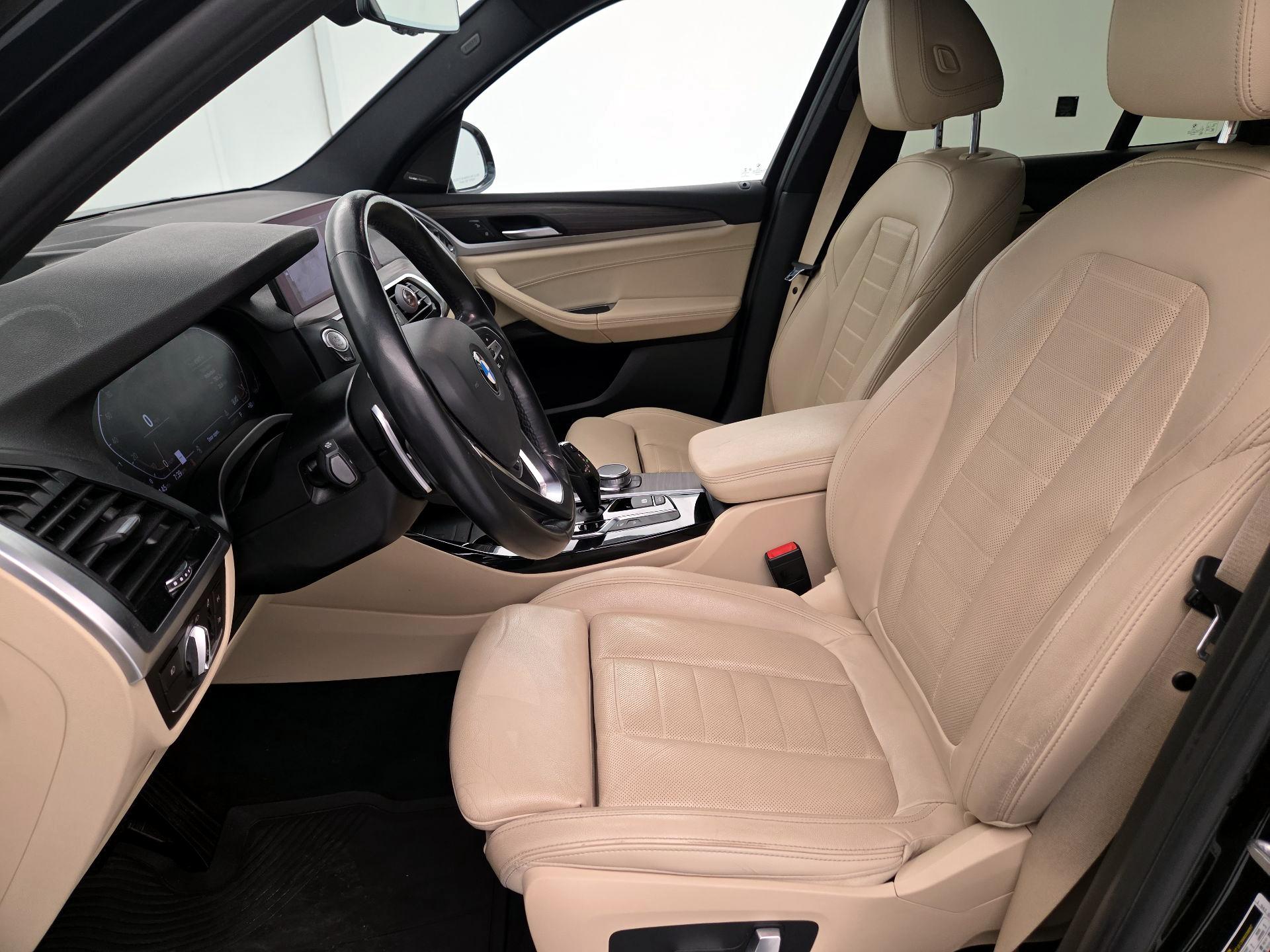 Thumbnail: 2020 BMW X3 - 11