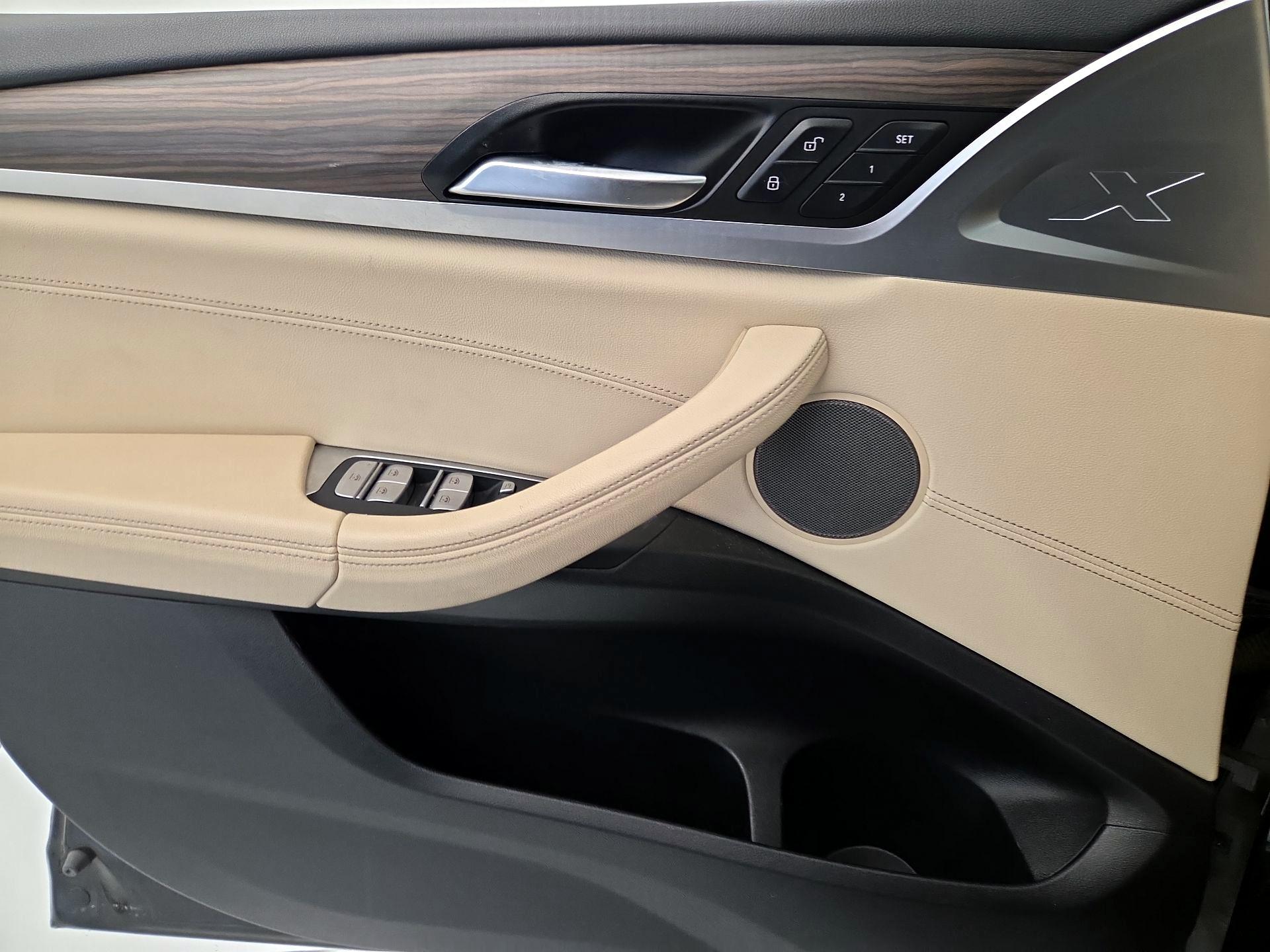 Thumbnail: 2020 BMW X3 - 12