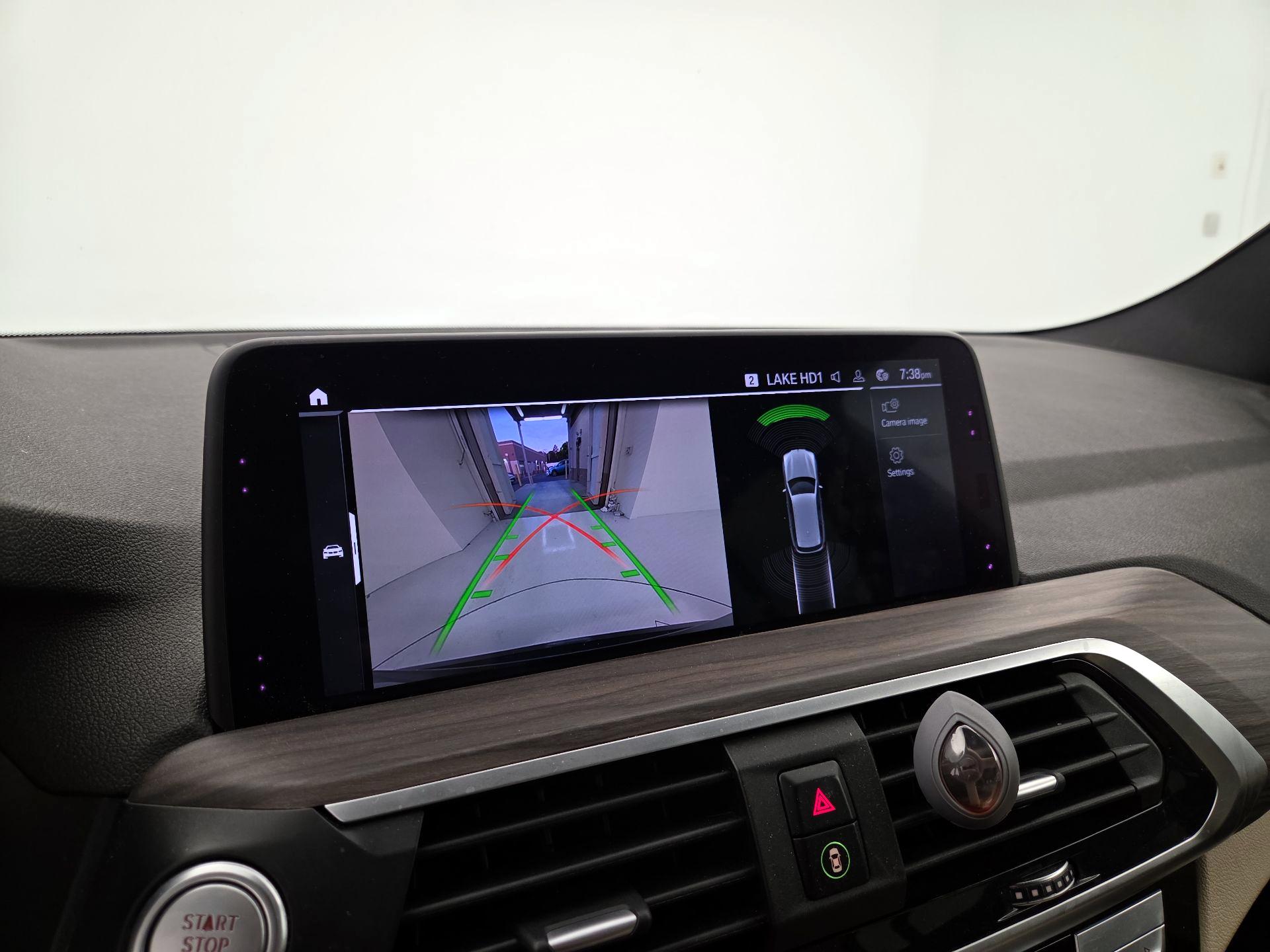 Thumbnail: 2020 BMW X3 - 14