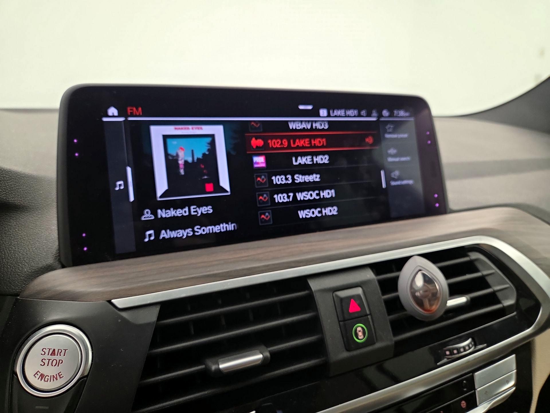 Thumbnail: 2020 BMW X3 - 15