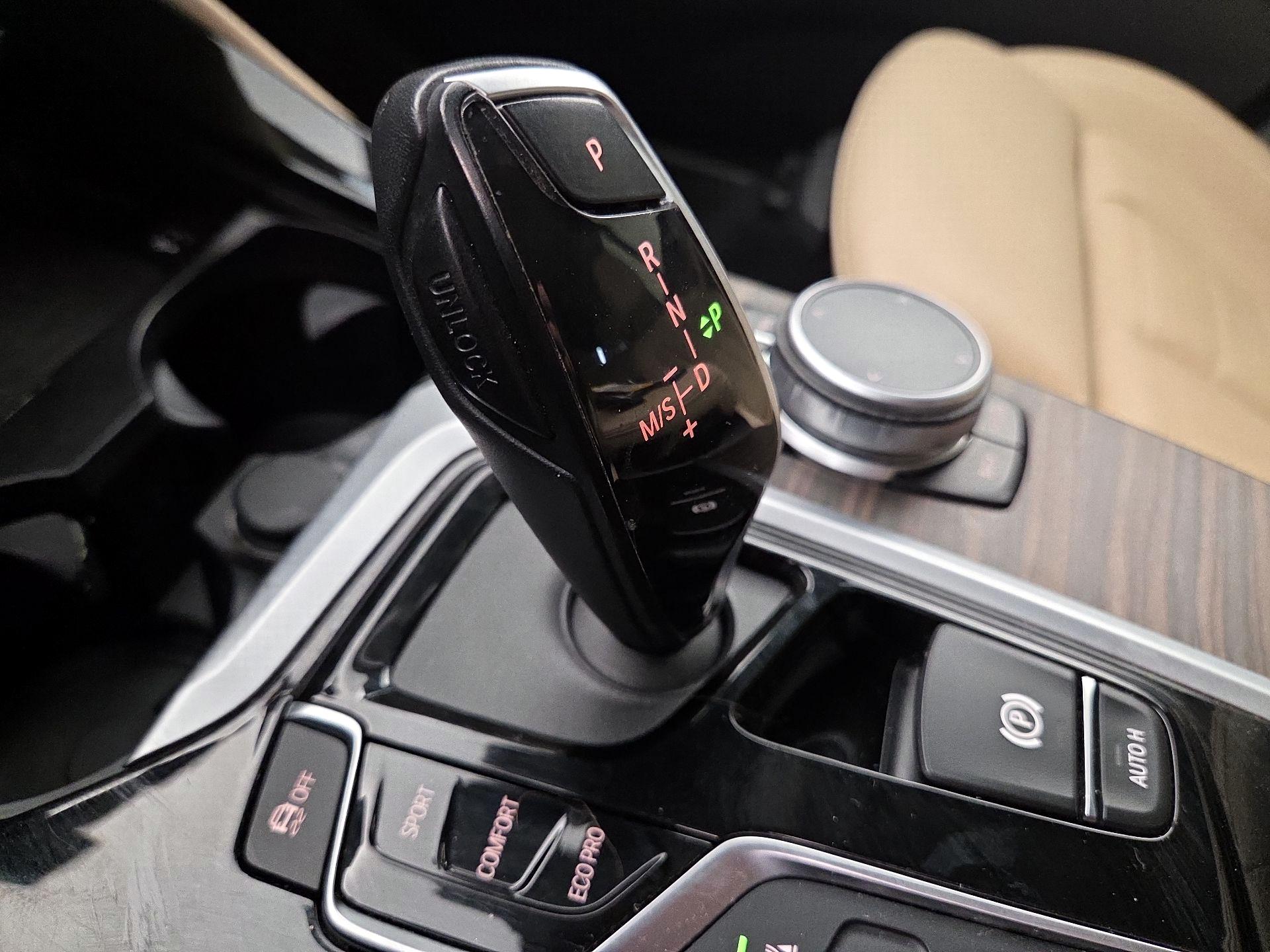 Thumbnail: 2020 BMW X3 - 17