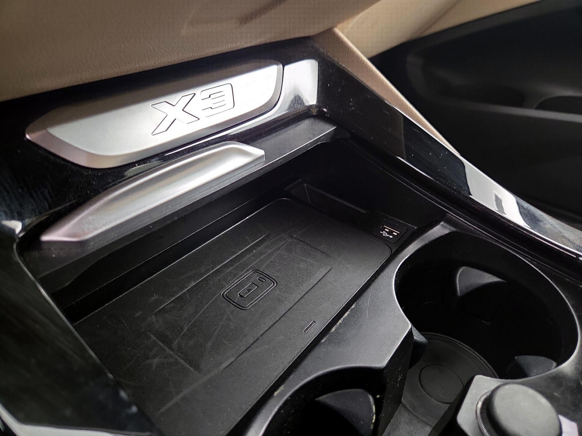 Thumbnail: 2020 BMW X3 - 18