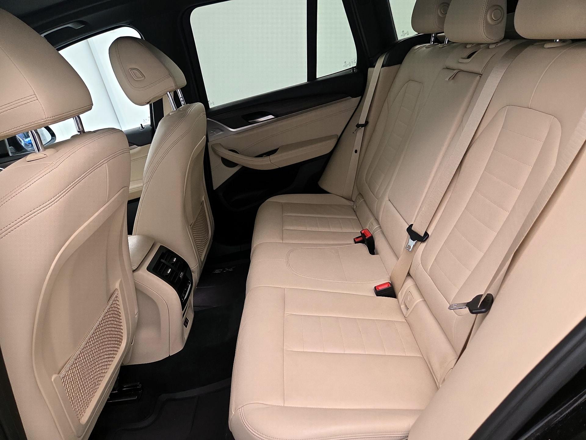 Thumbnail: 2020 BMW X3 - 20