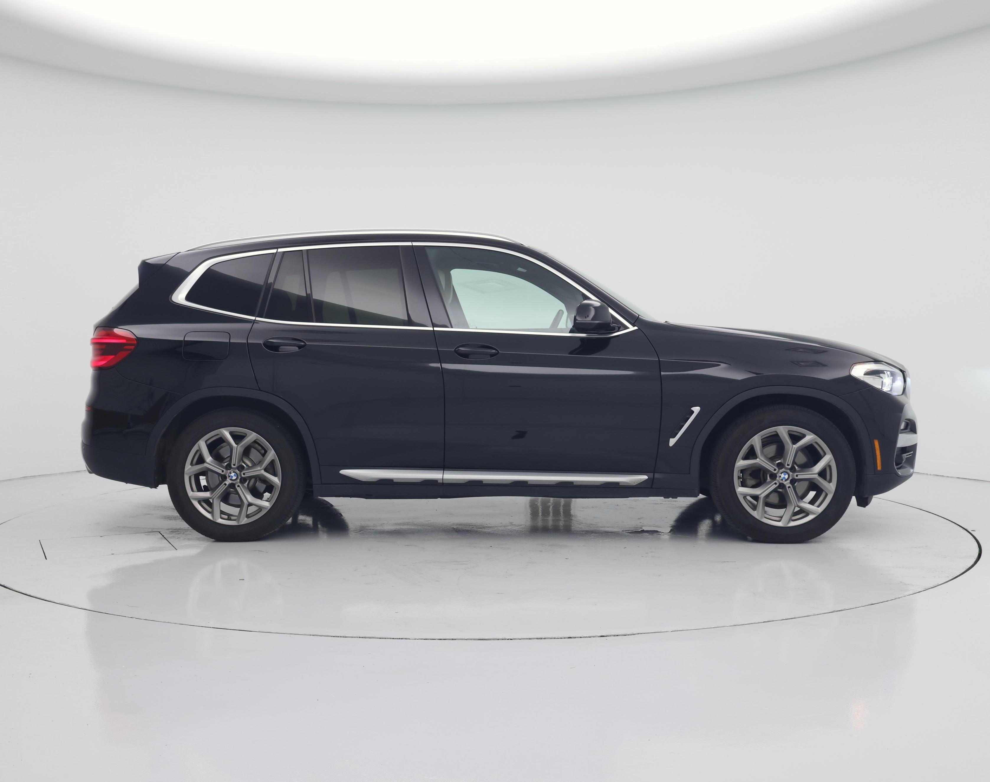 Thumbnail: 2020 BMW X3 - 7