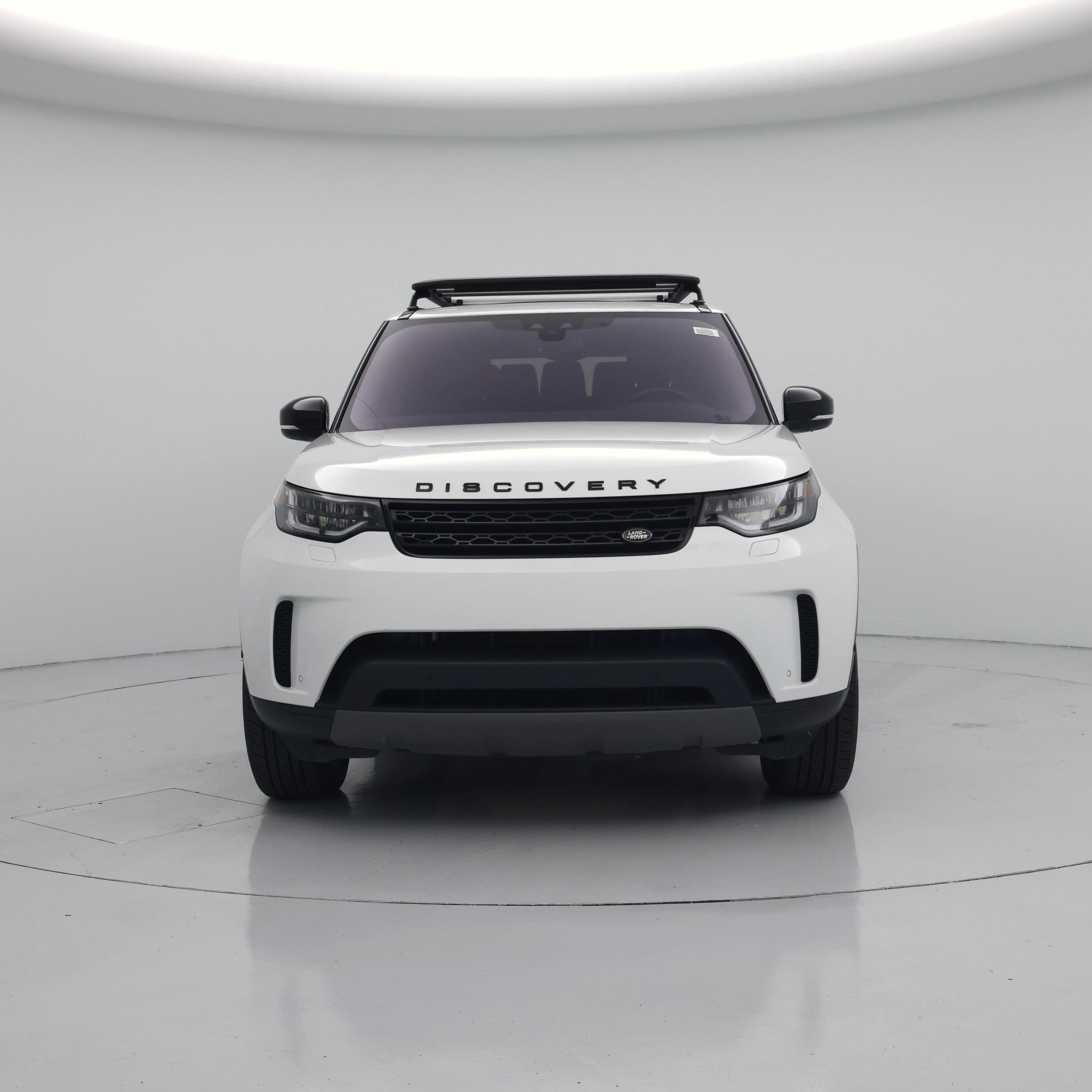 Thumbnail: 2020 Land Rover Discovery - 5