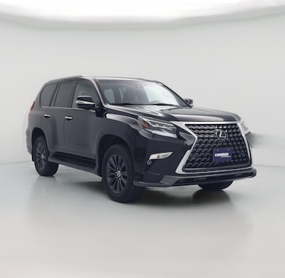 2022 Lexus GX 460 Premium