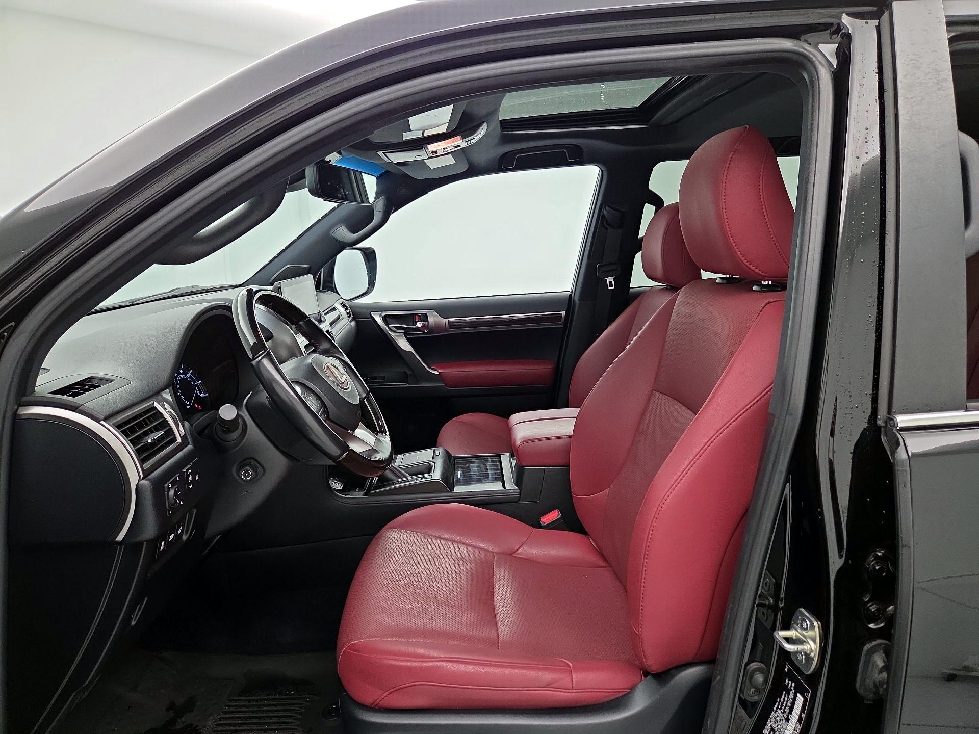 Thumbnail: 2022 Lexus GX - 11