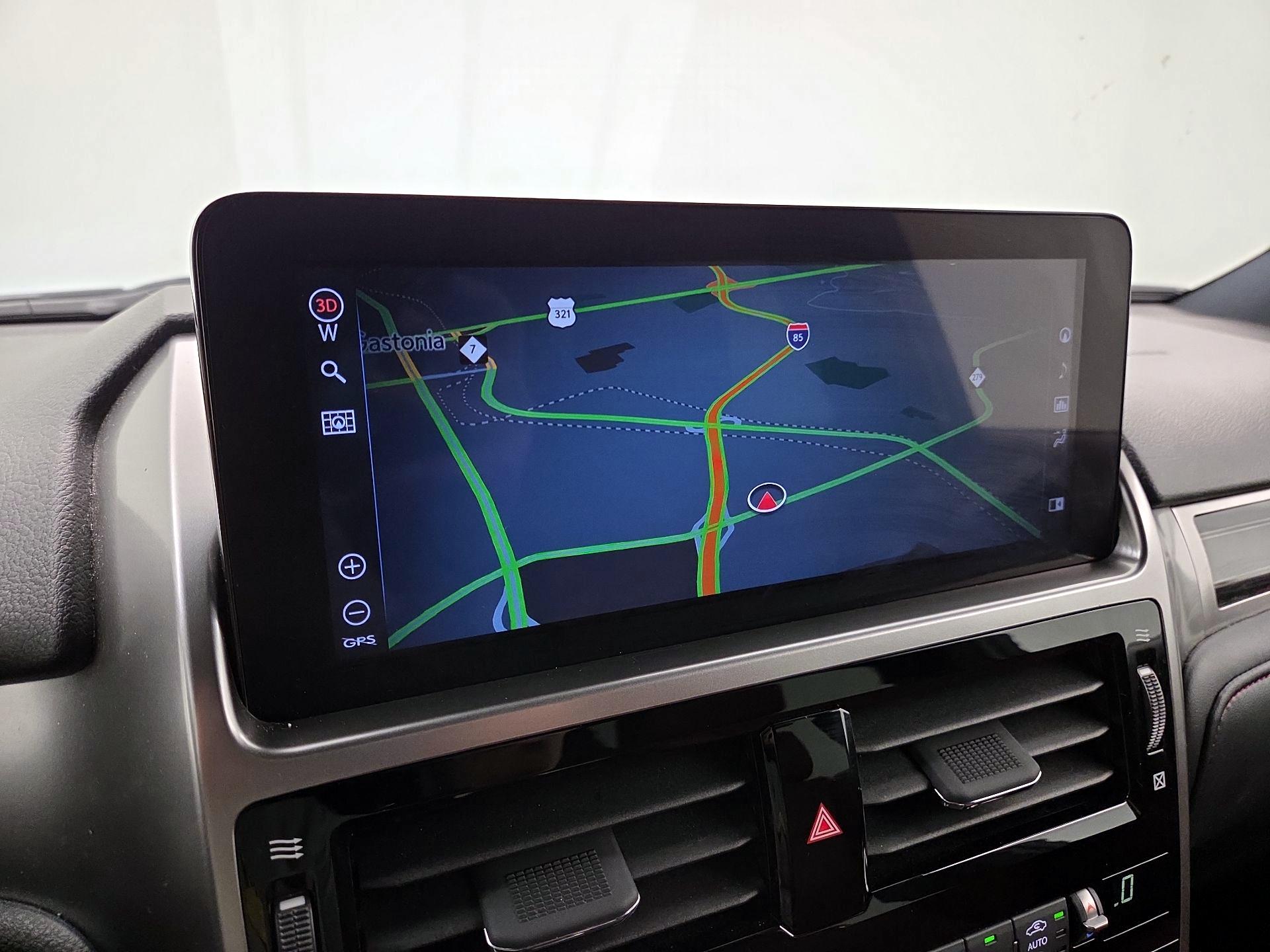 Thumbnail: 2022 Lexus GX - 14